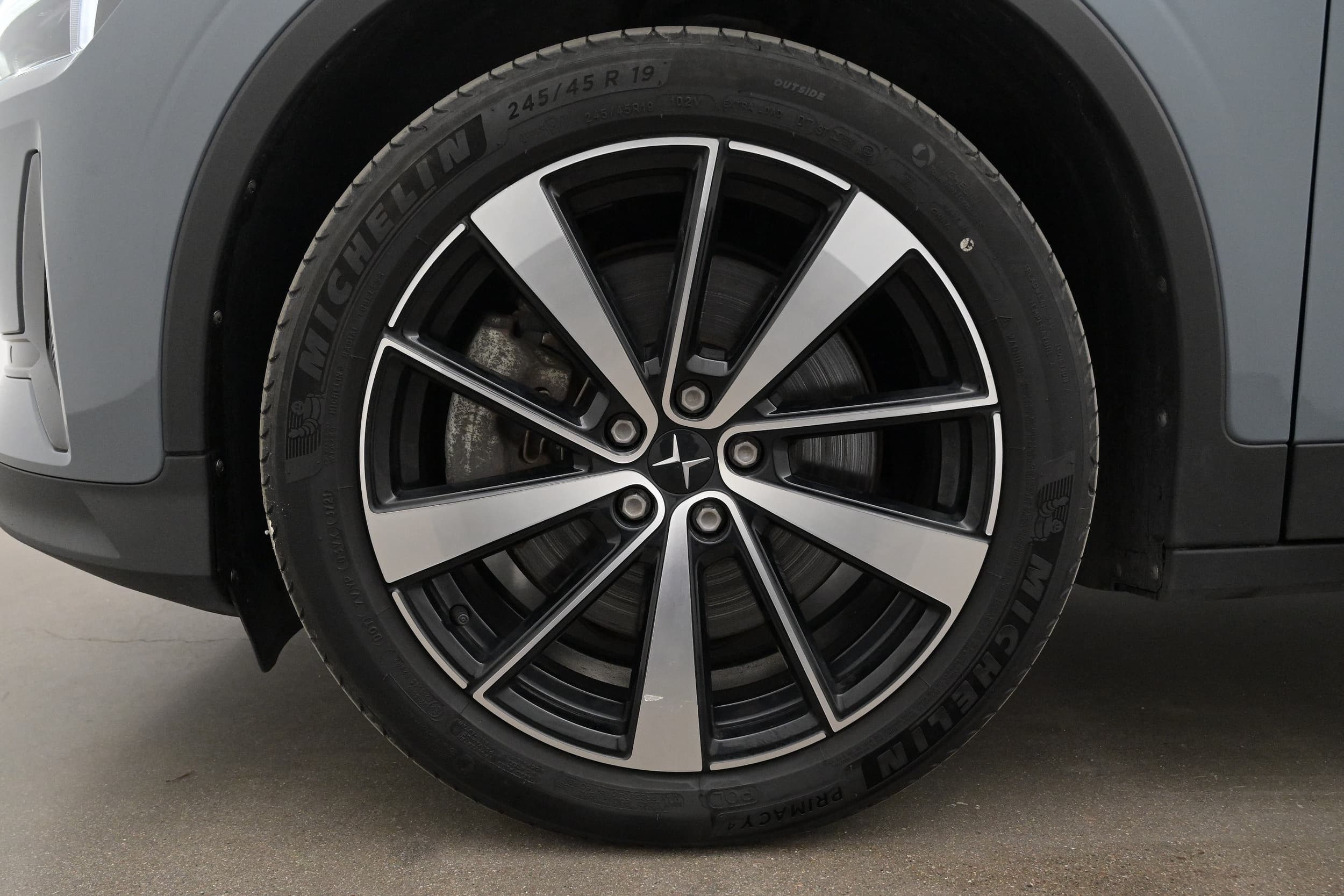 Polestar 2