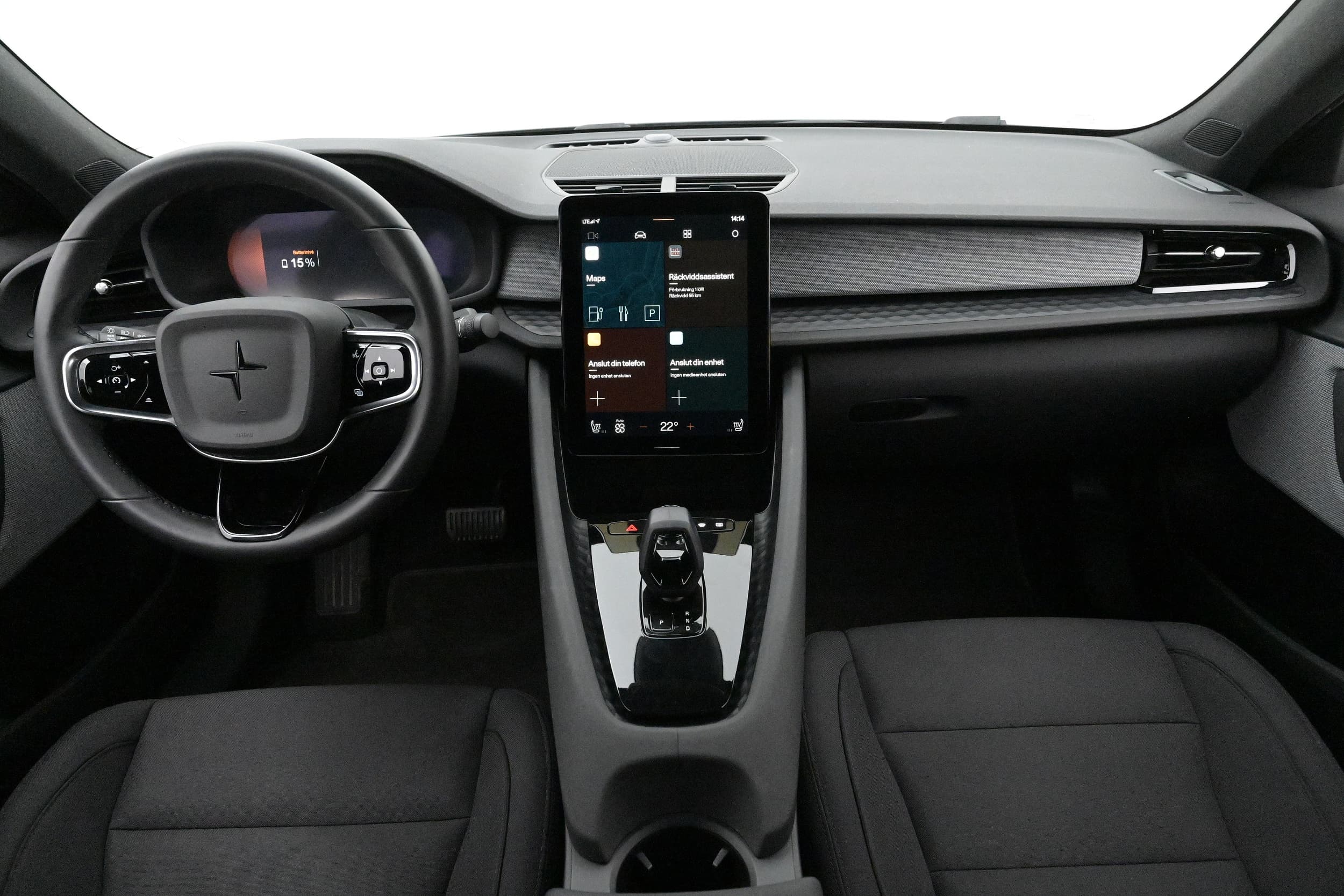 Polestar 2