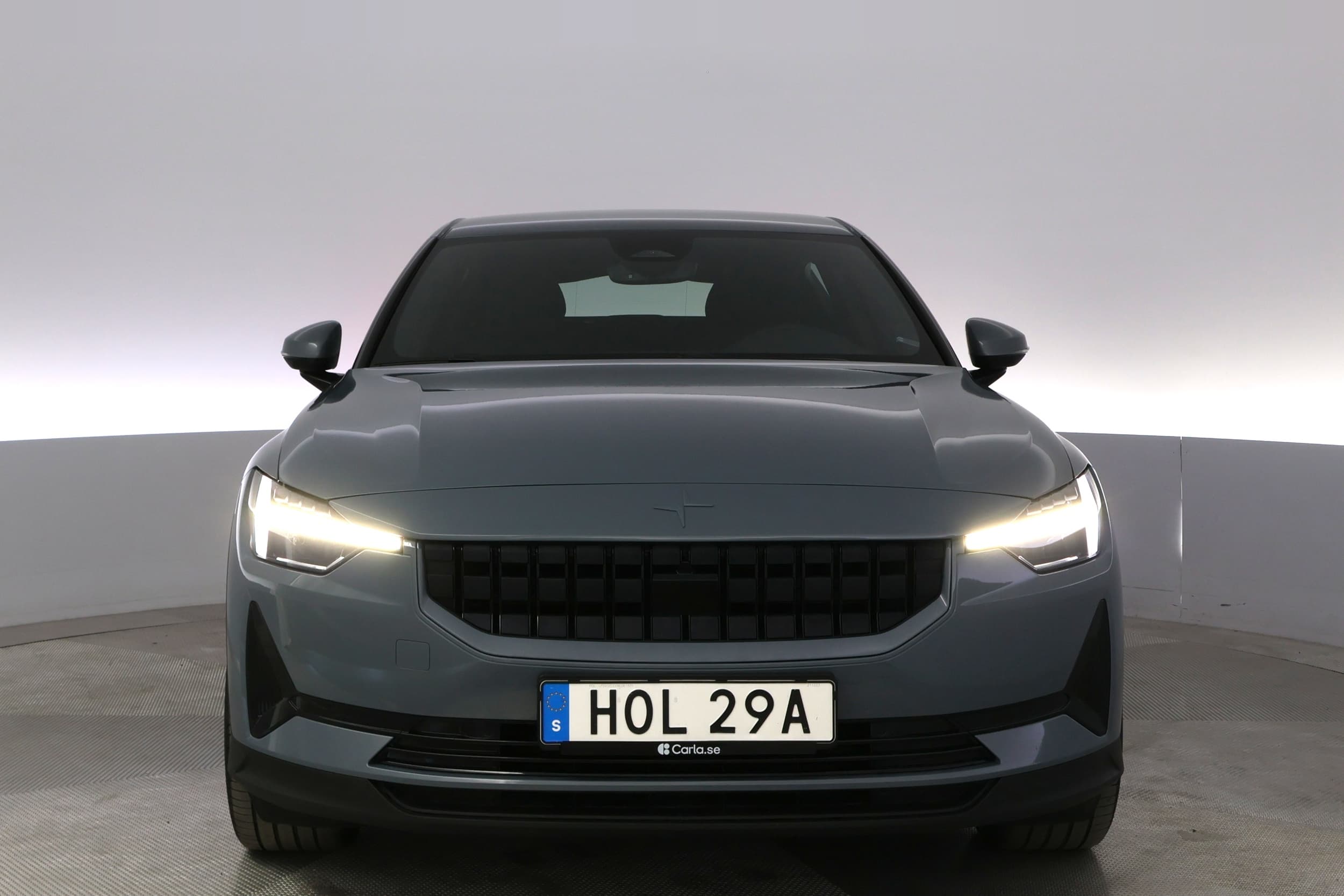 Polestar 2