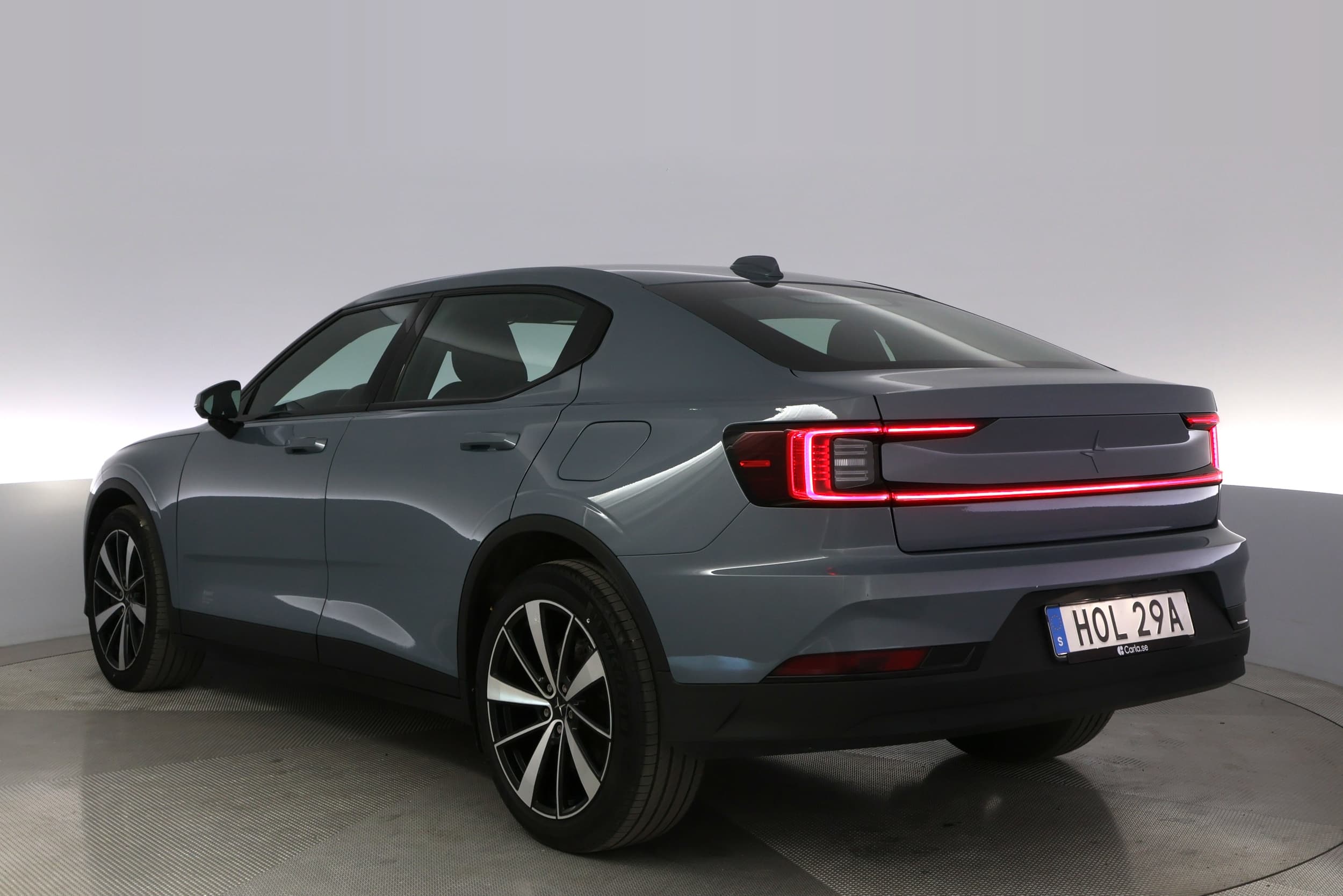Polestar 2