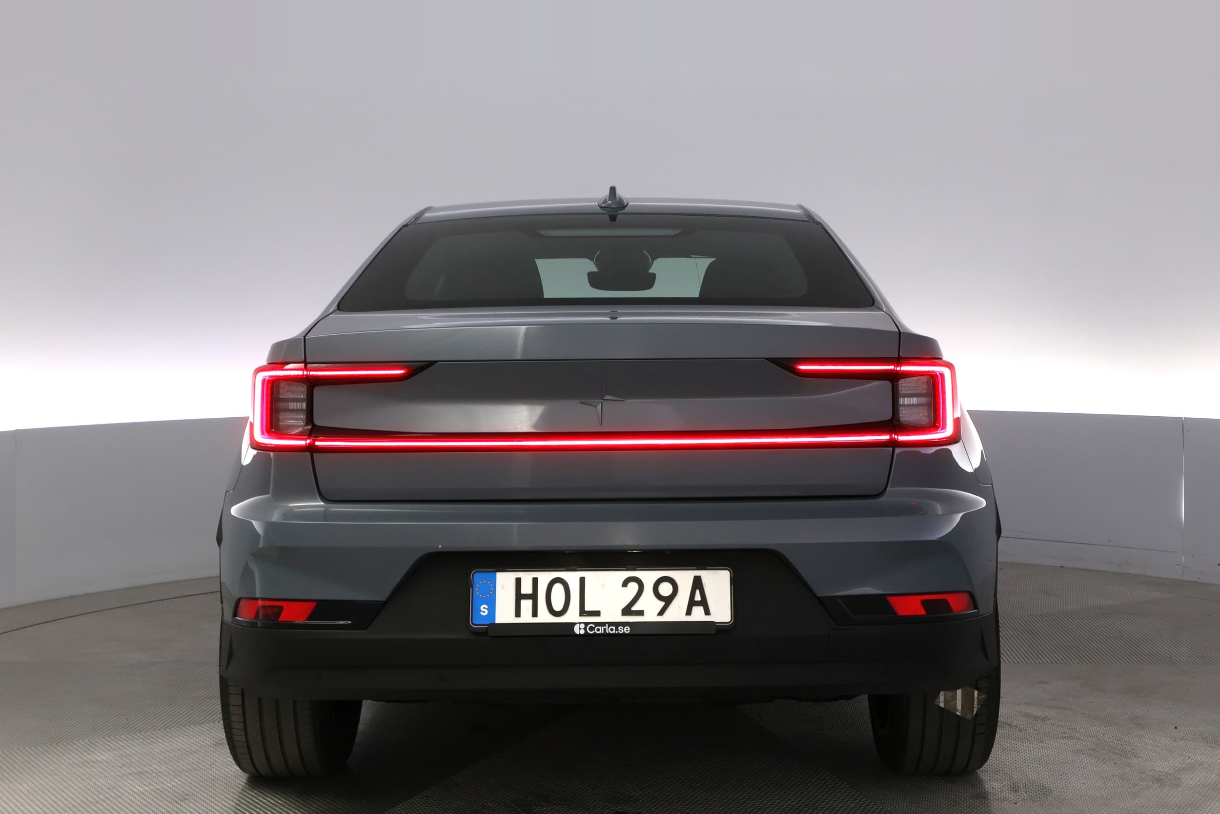 Polestar 2