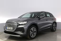 Audi Q4