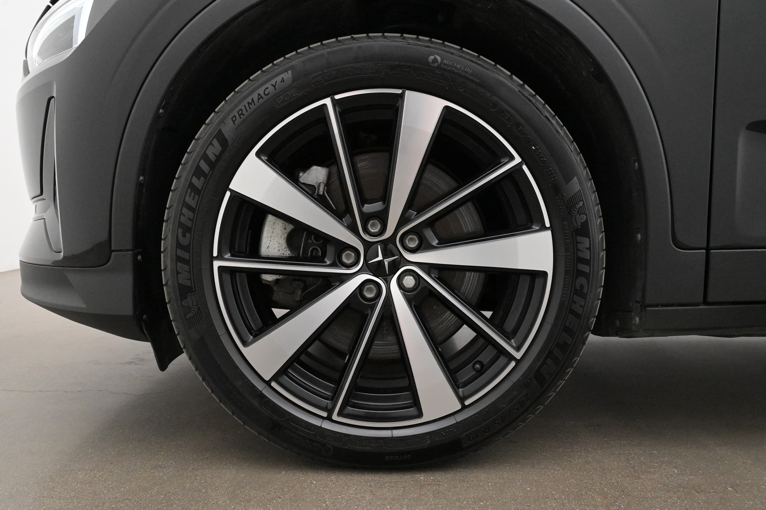 Polestar 2