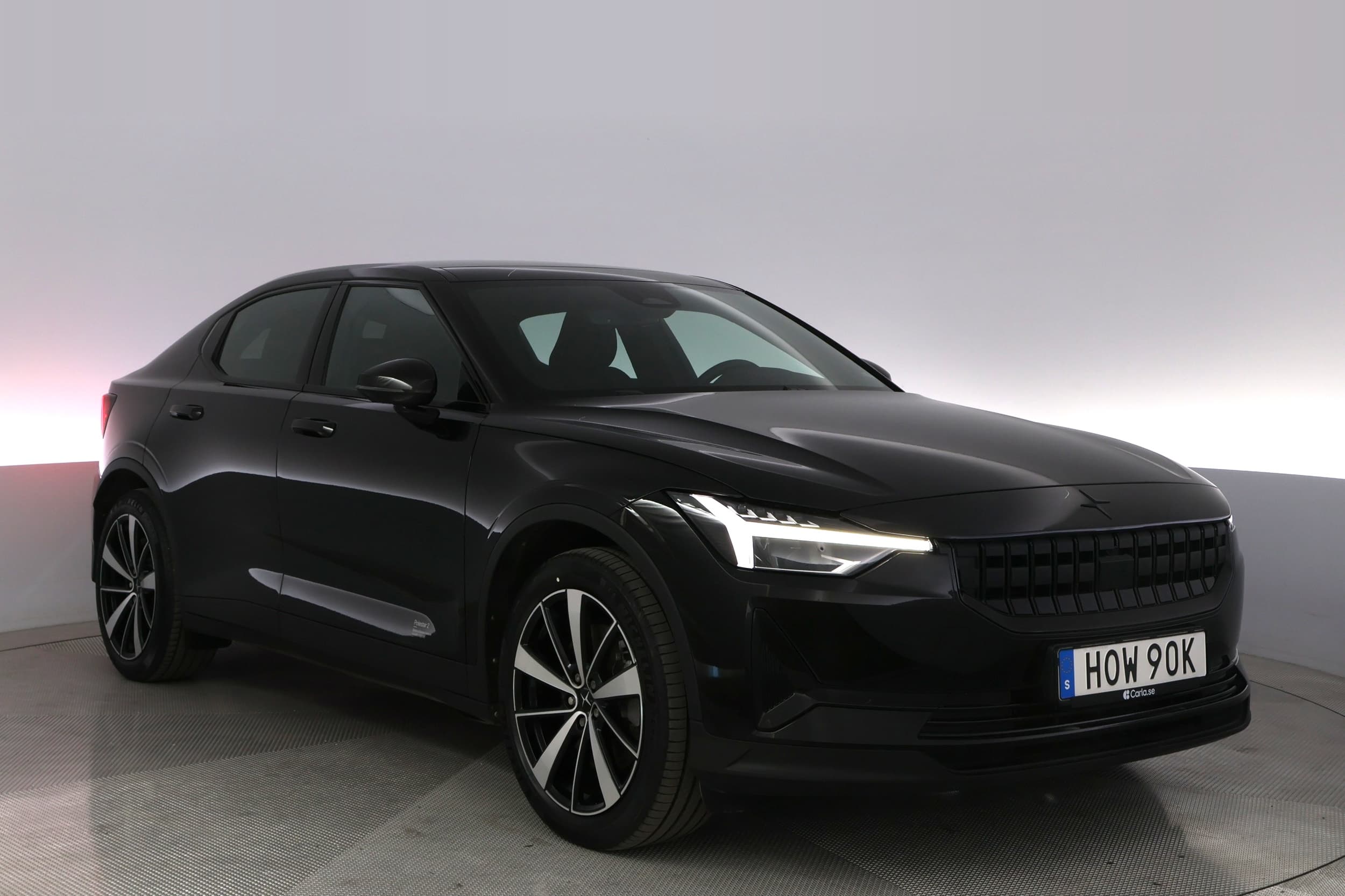 Polestar 2