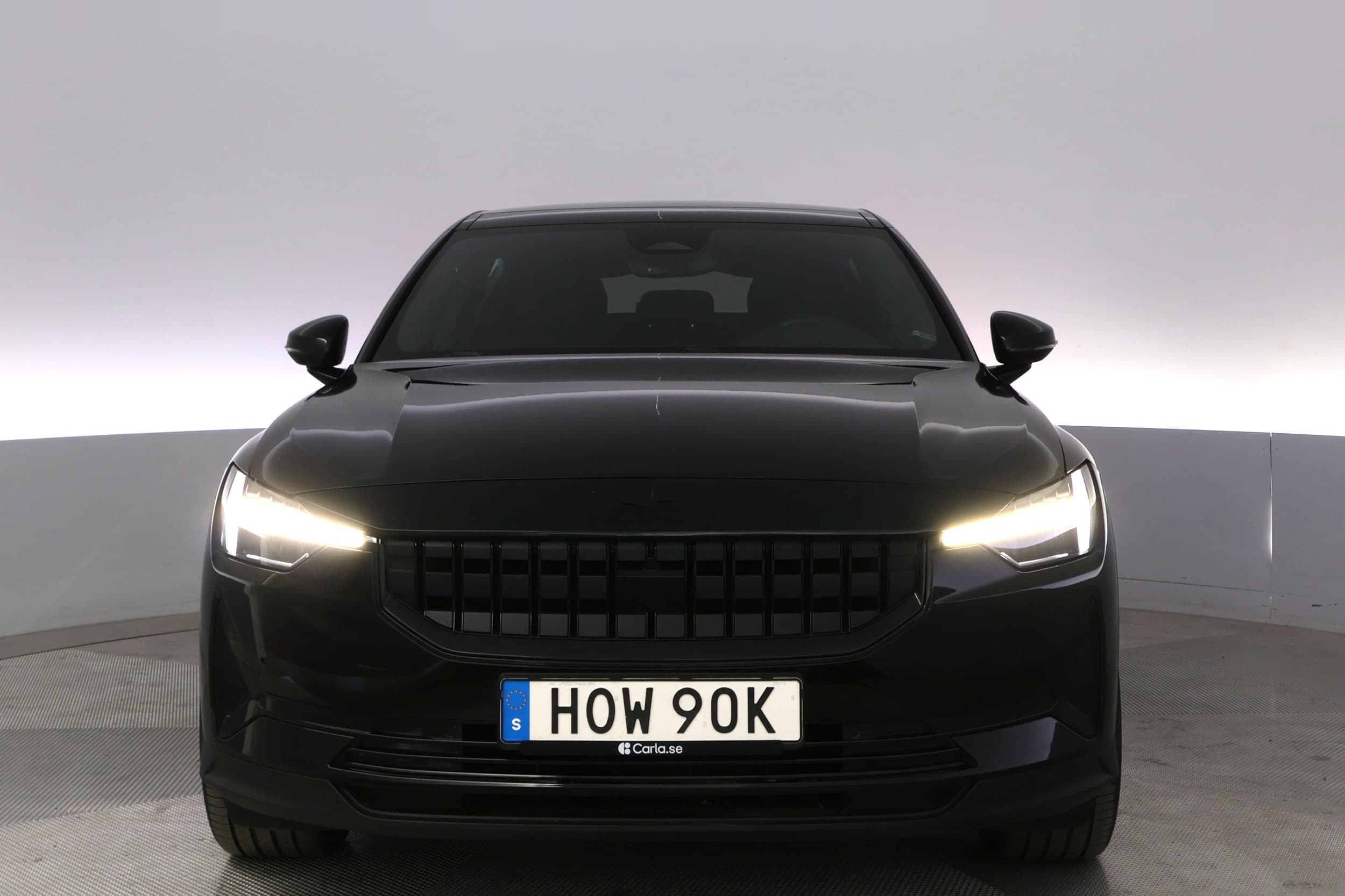 Polestar 2