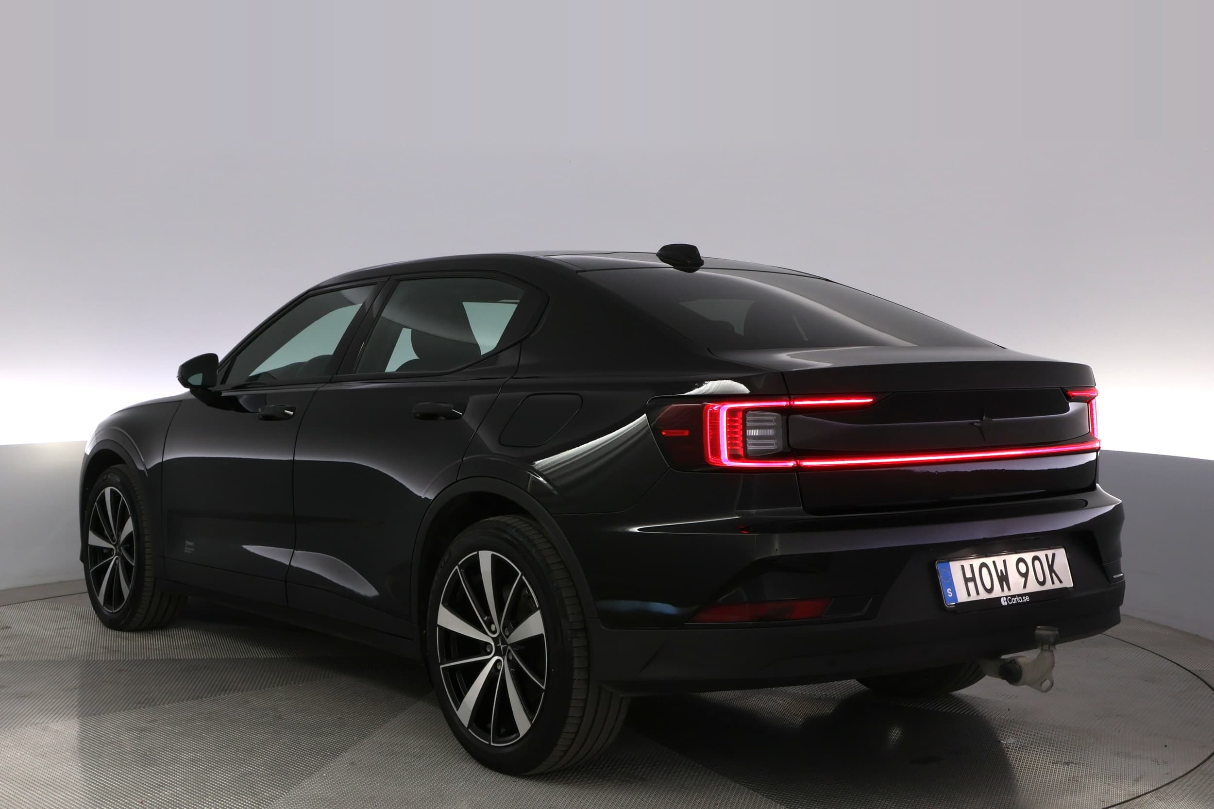 Polestar 2