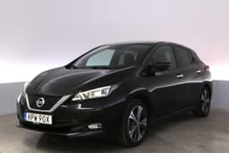 Nissan Leaf e+