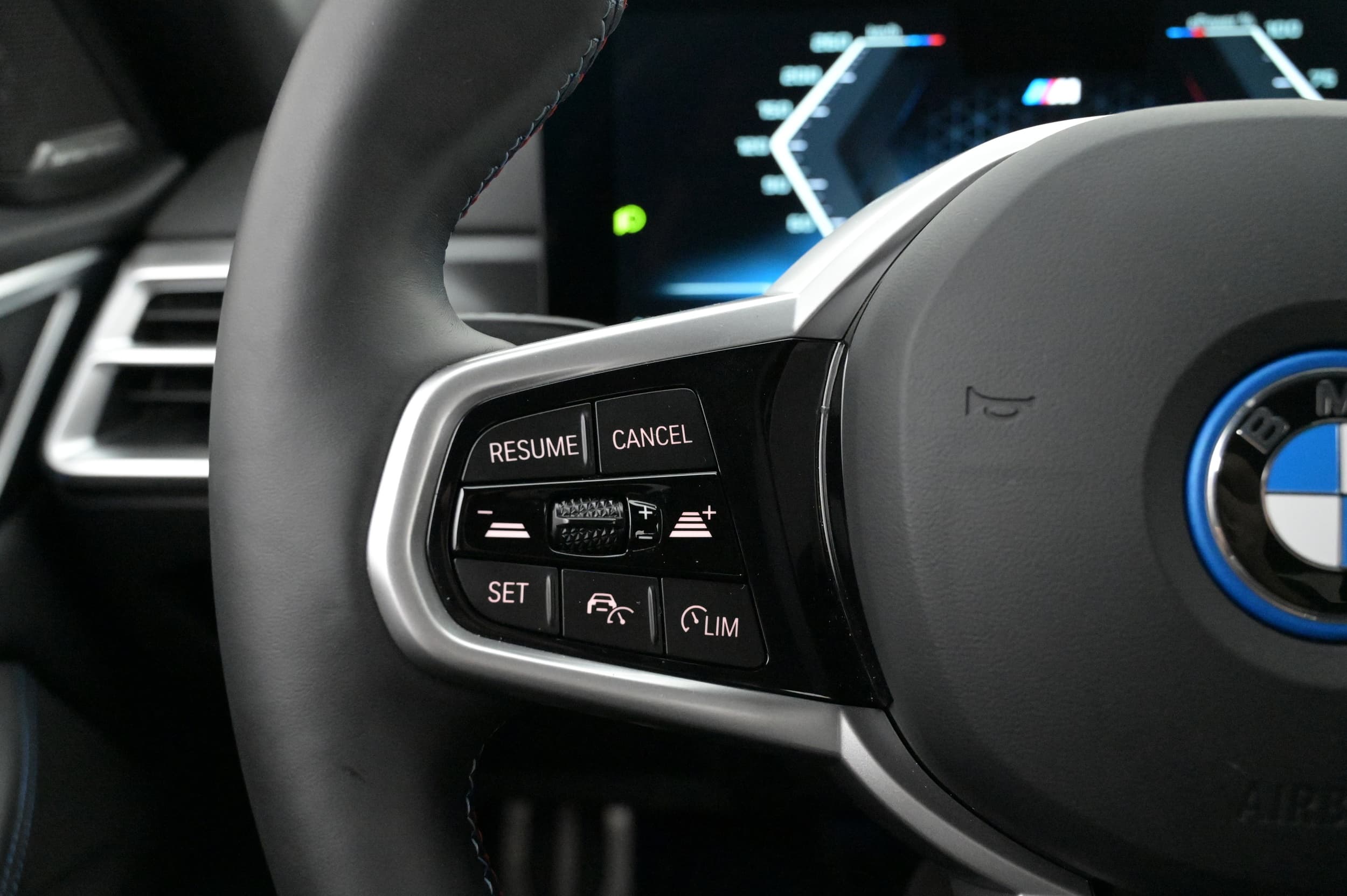 Adaptiv farthållare