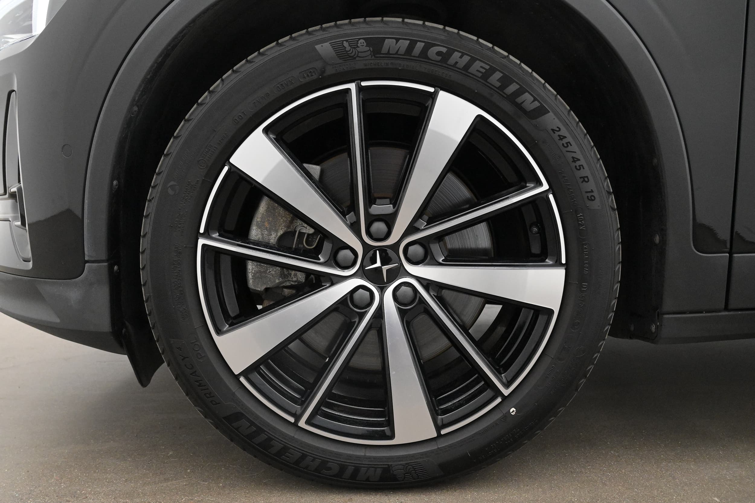 Polestar 2