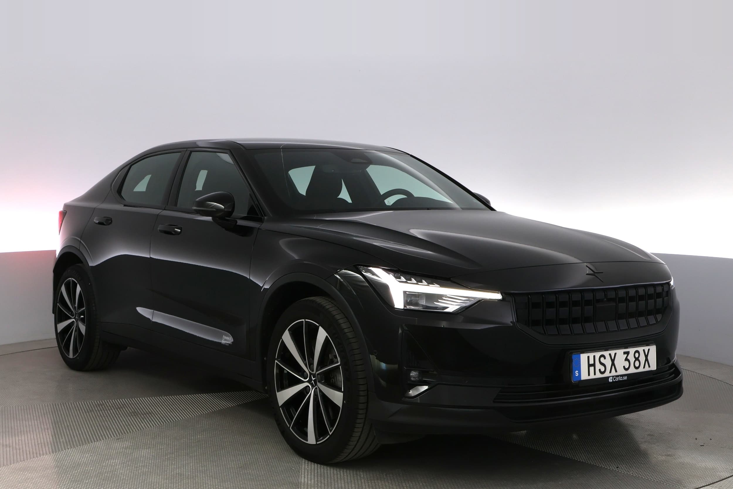 Polestar 2