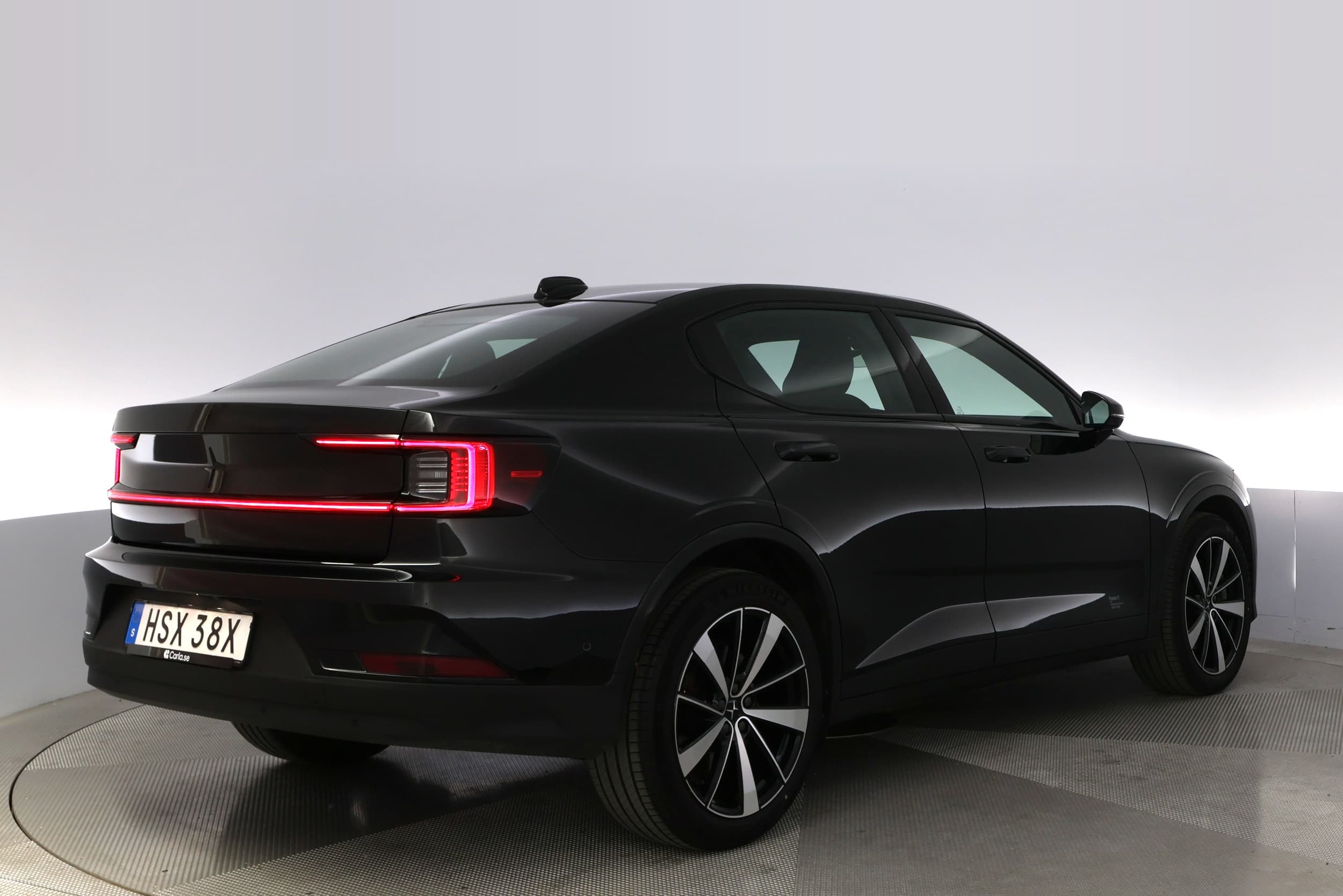 Polestar 2