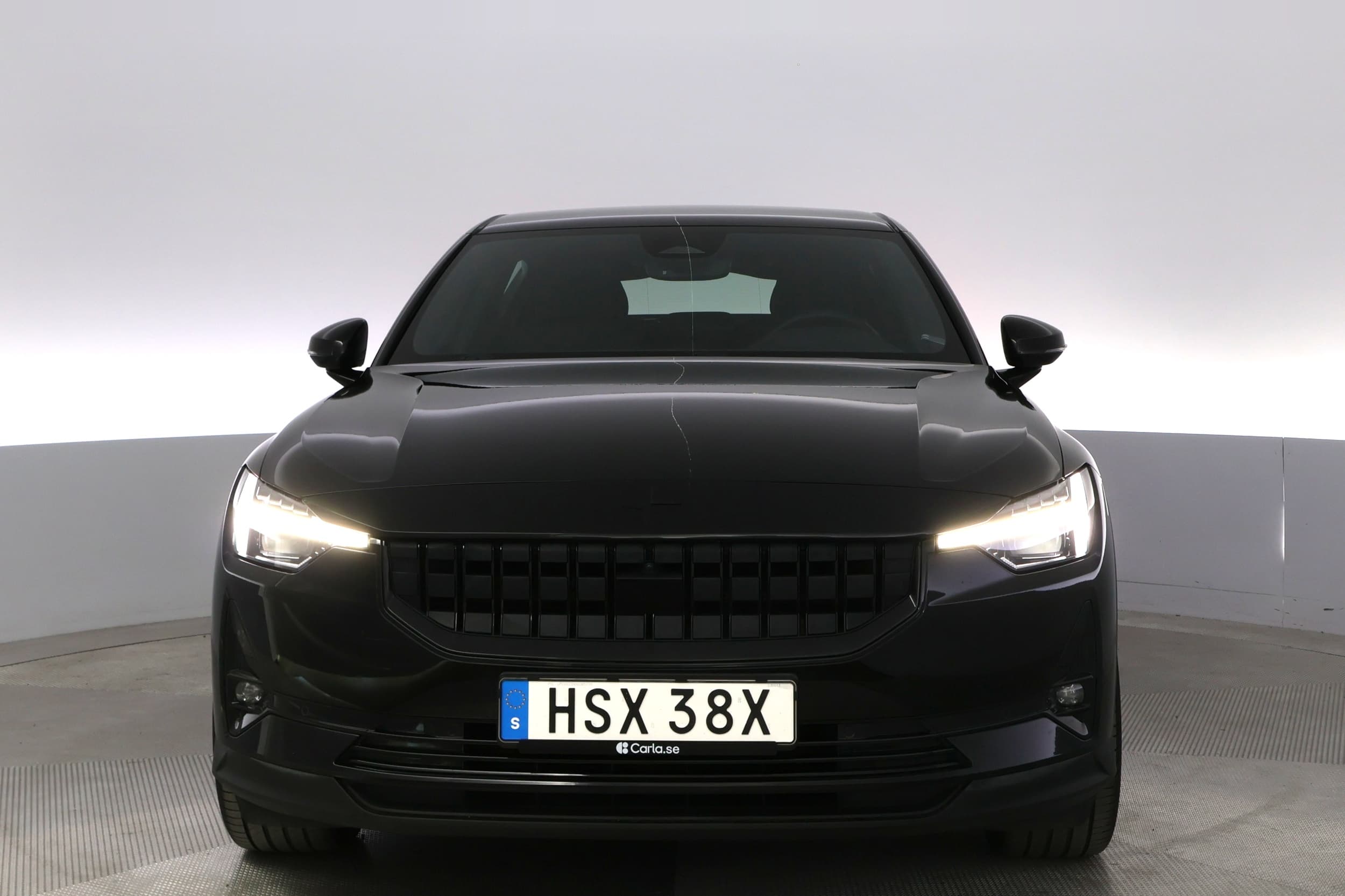 Polestar 2