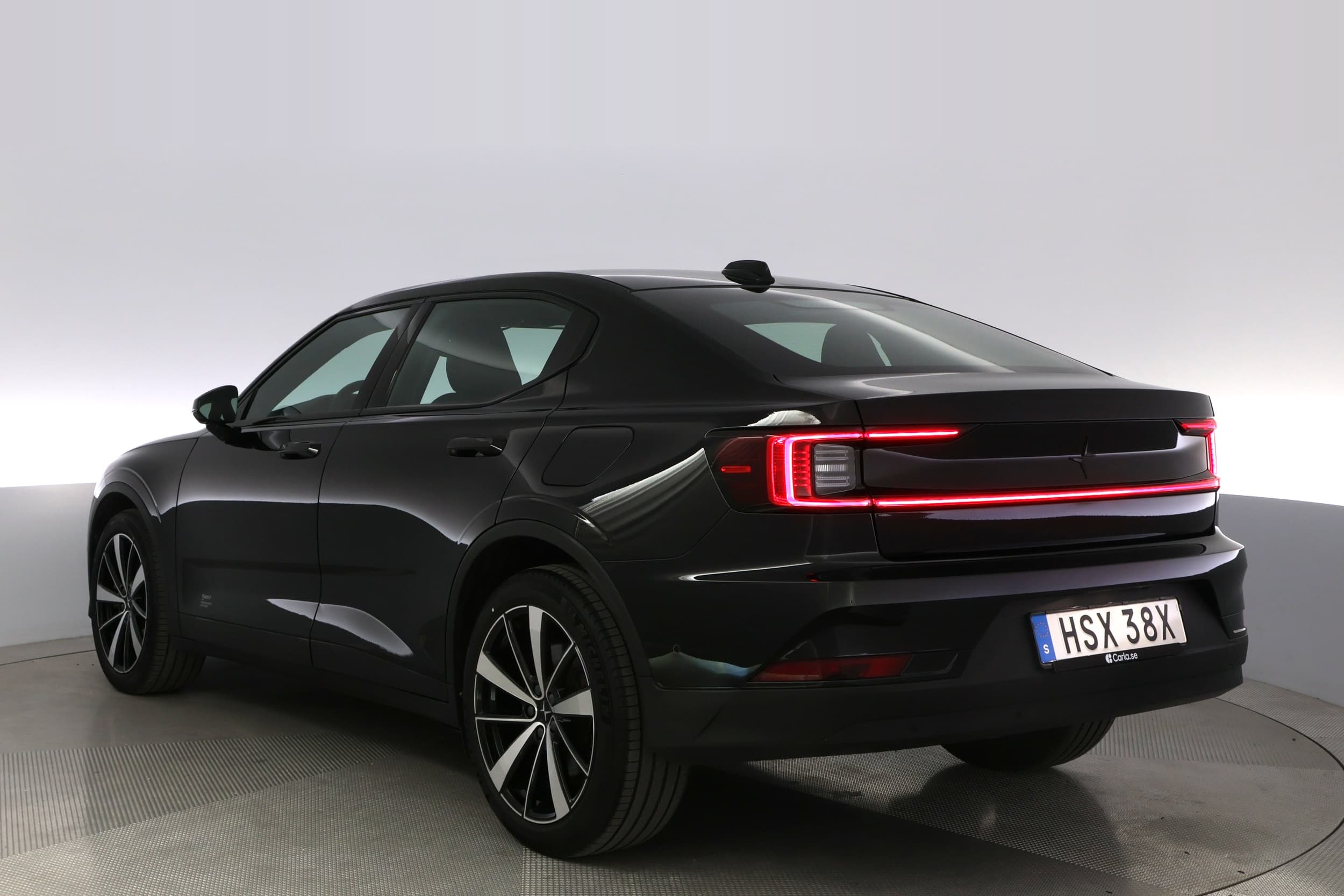 Polestar 2
