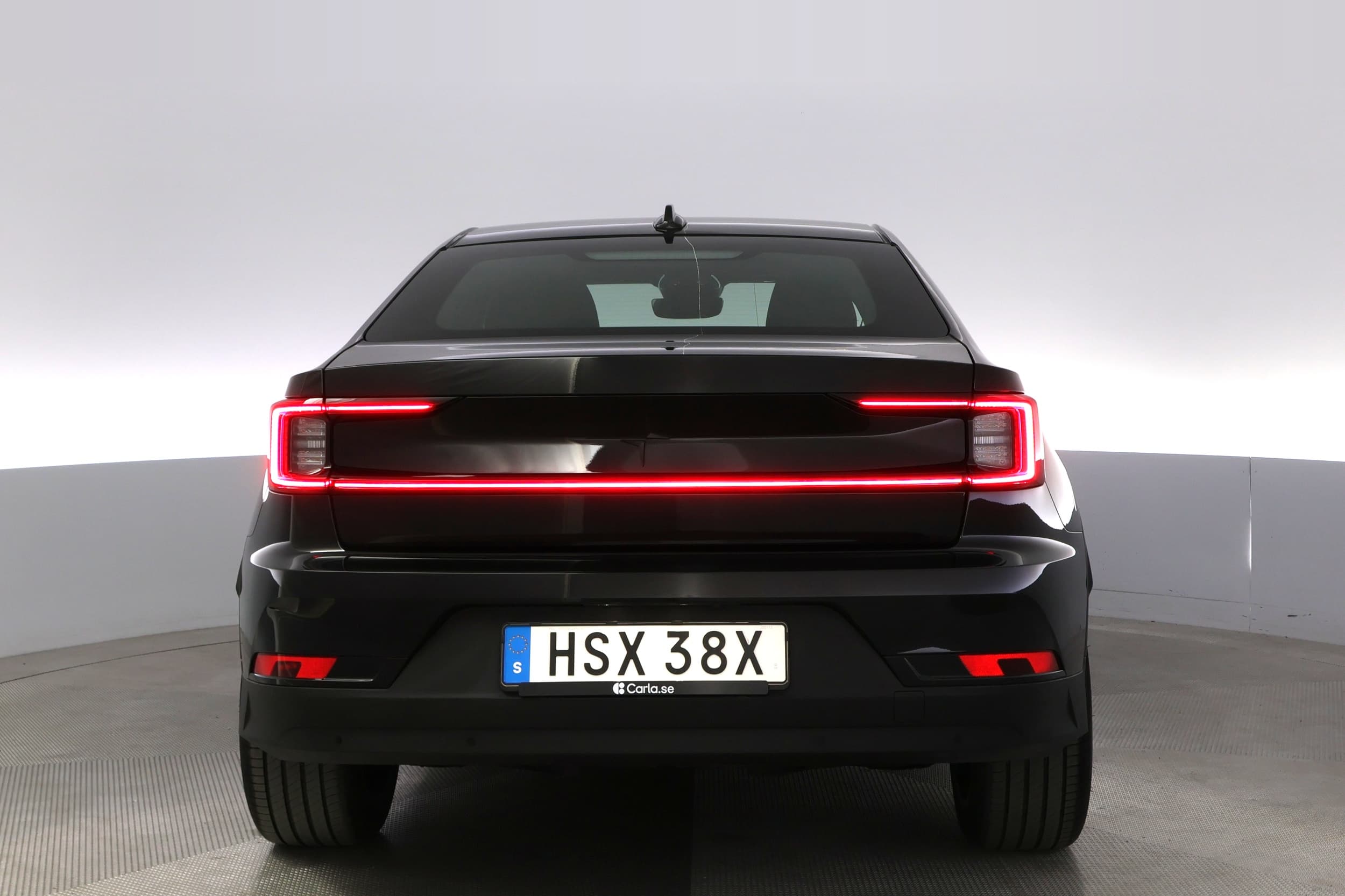 Polestar 2