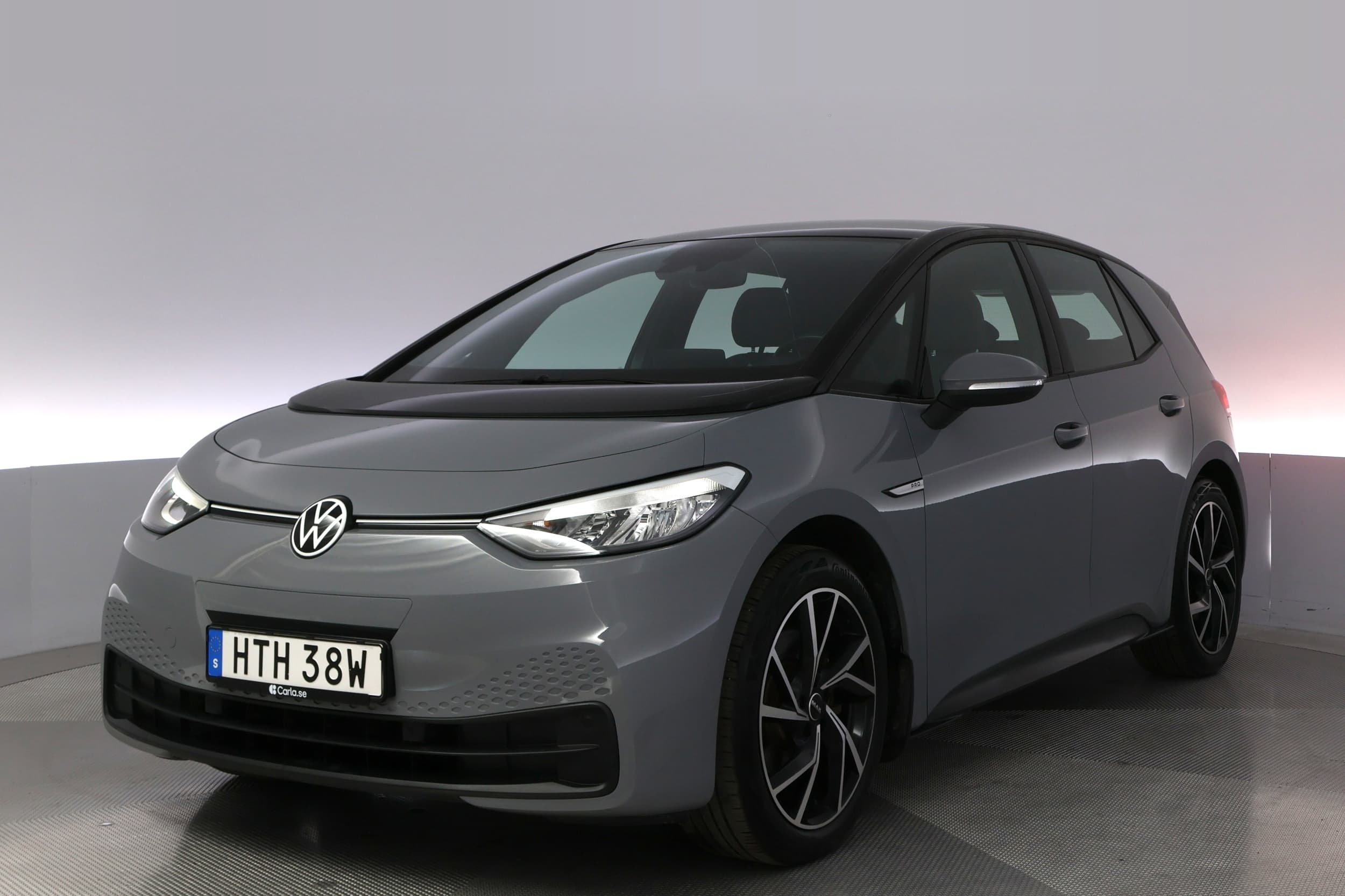 Volkswagen ID.3
