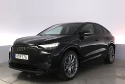 Audi Q4