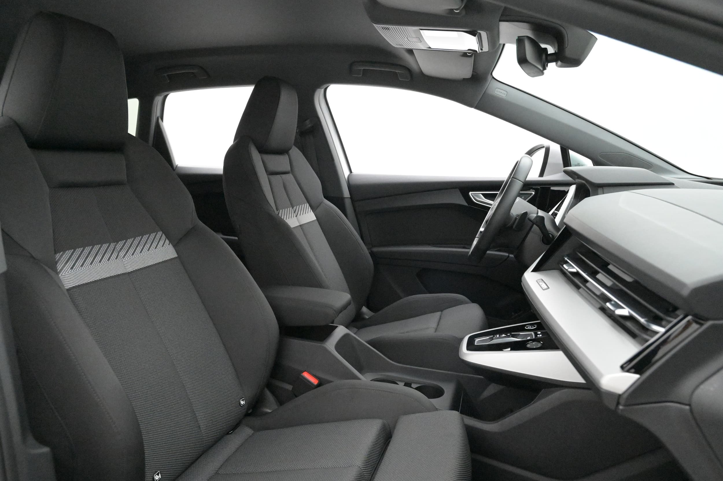 Audi Q4