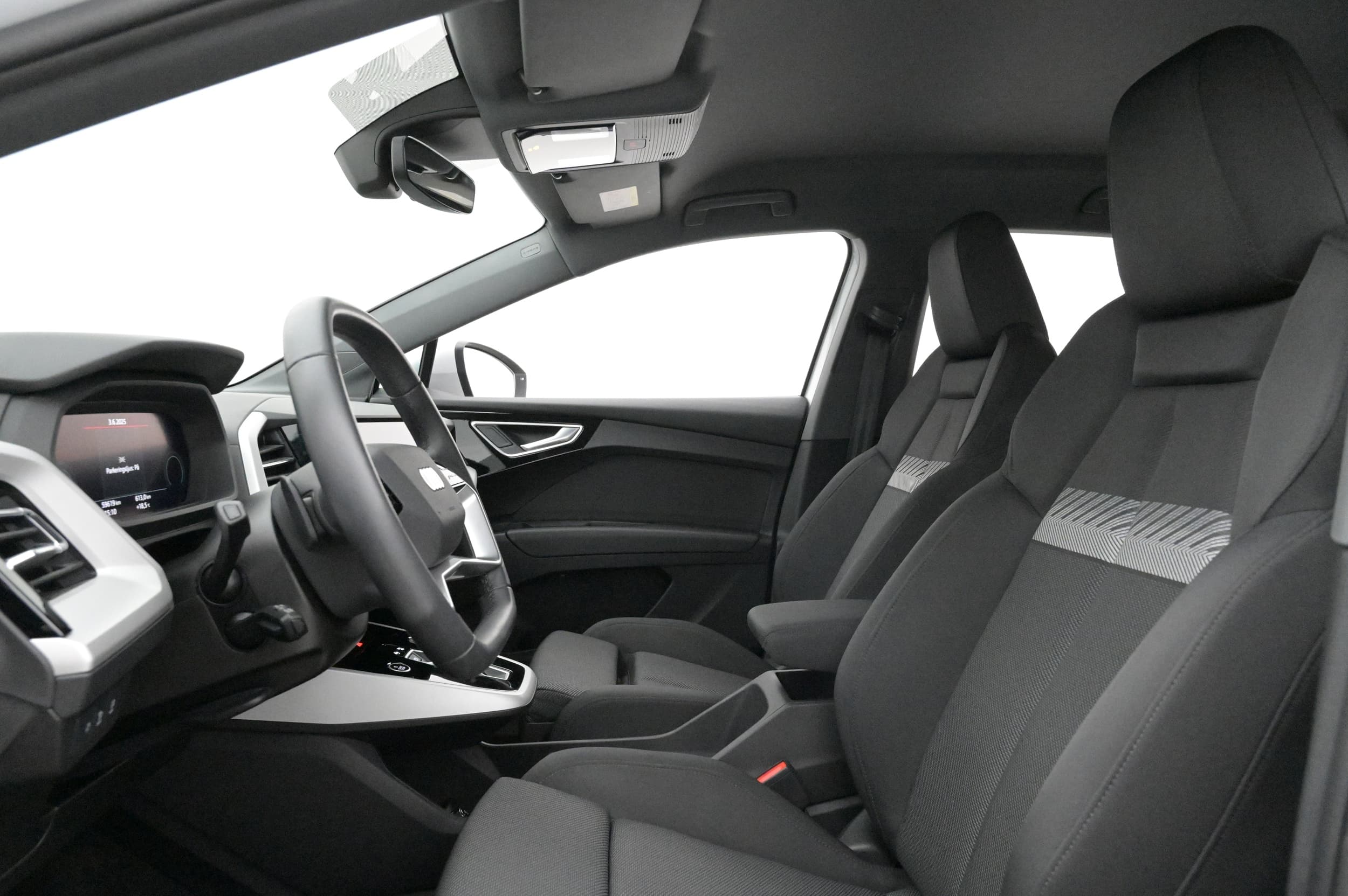 Audi Q4