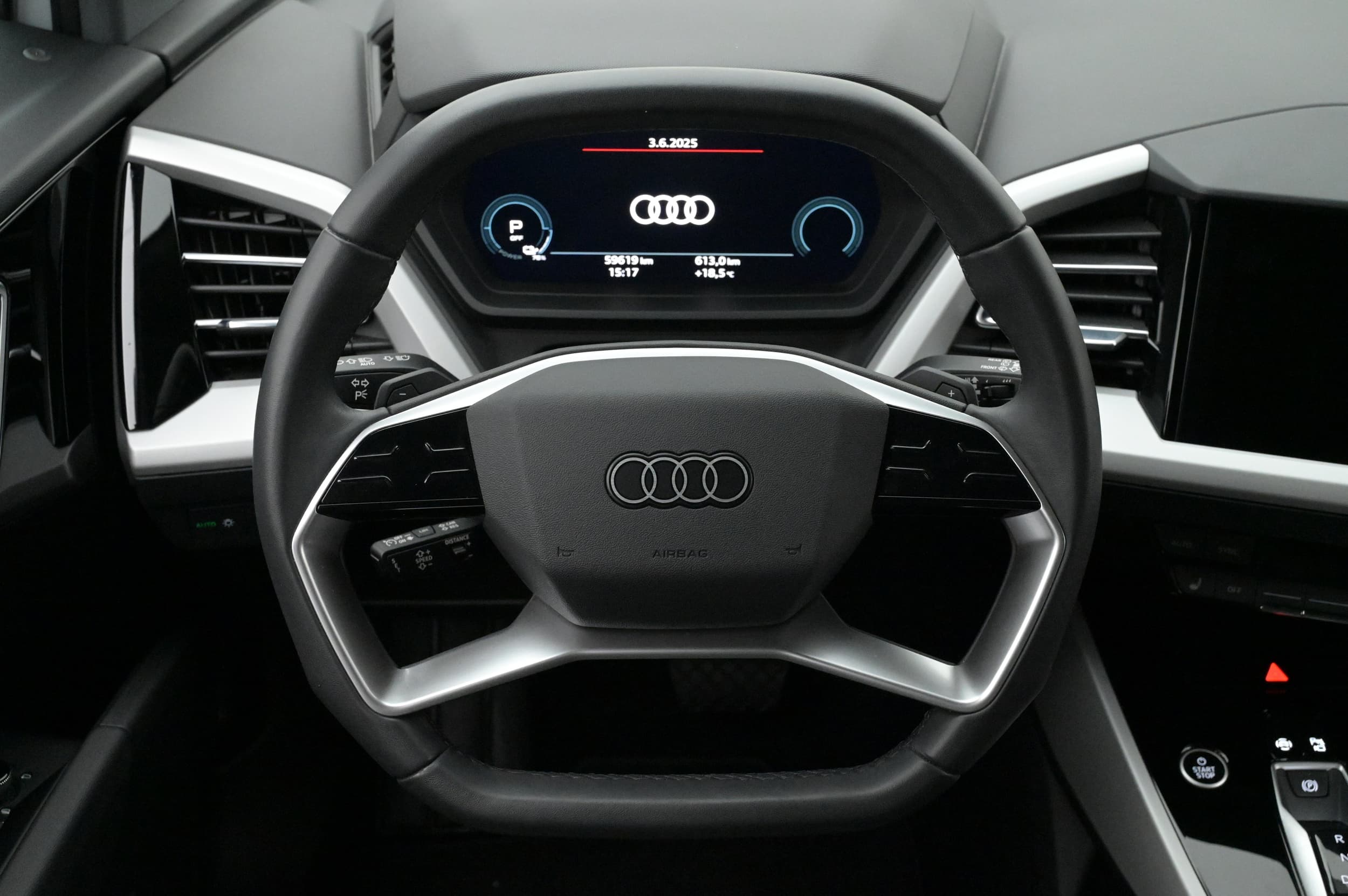 Audi Q4