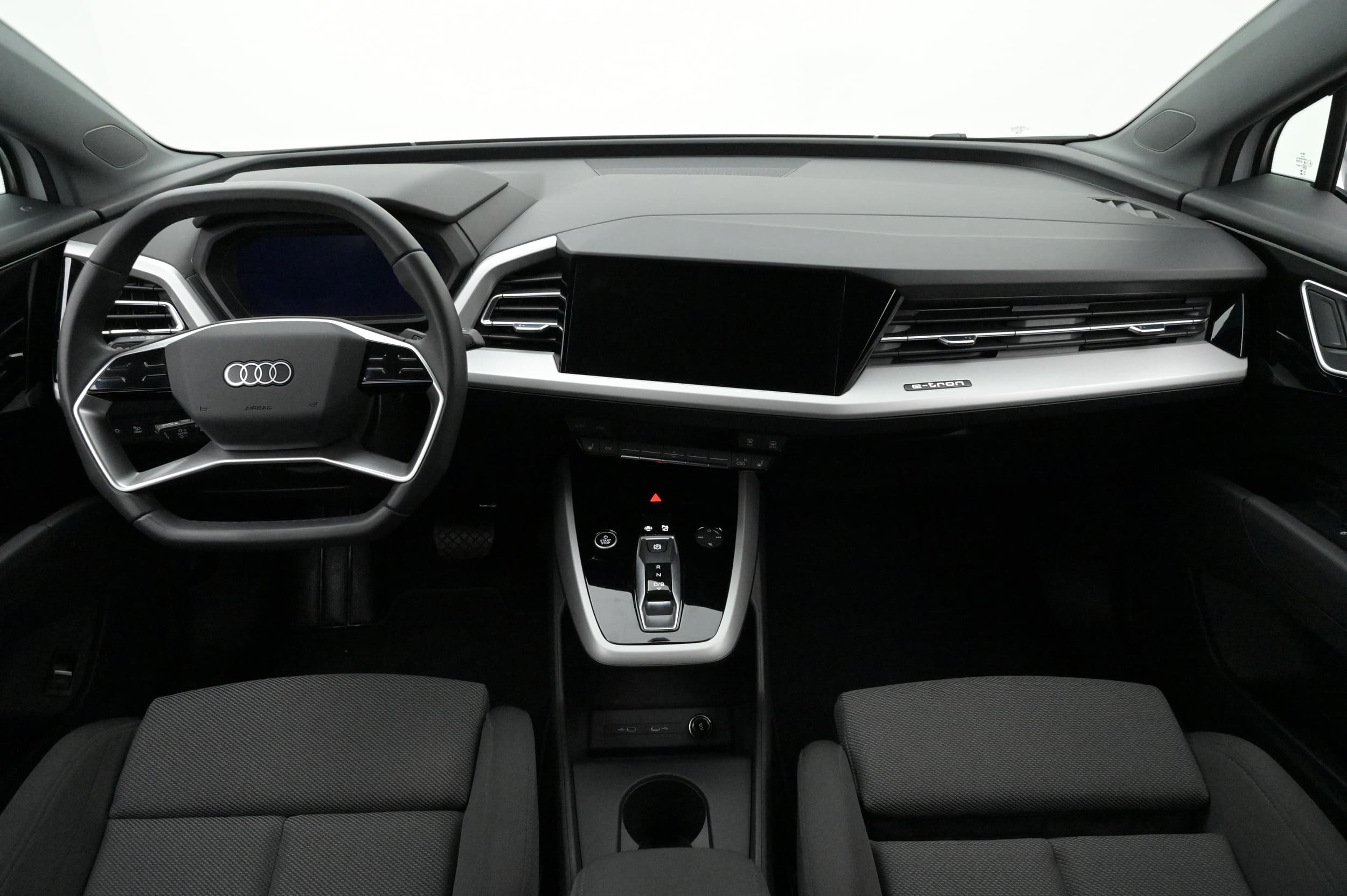 Audi Q4
