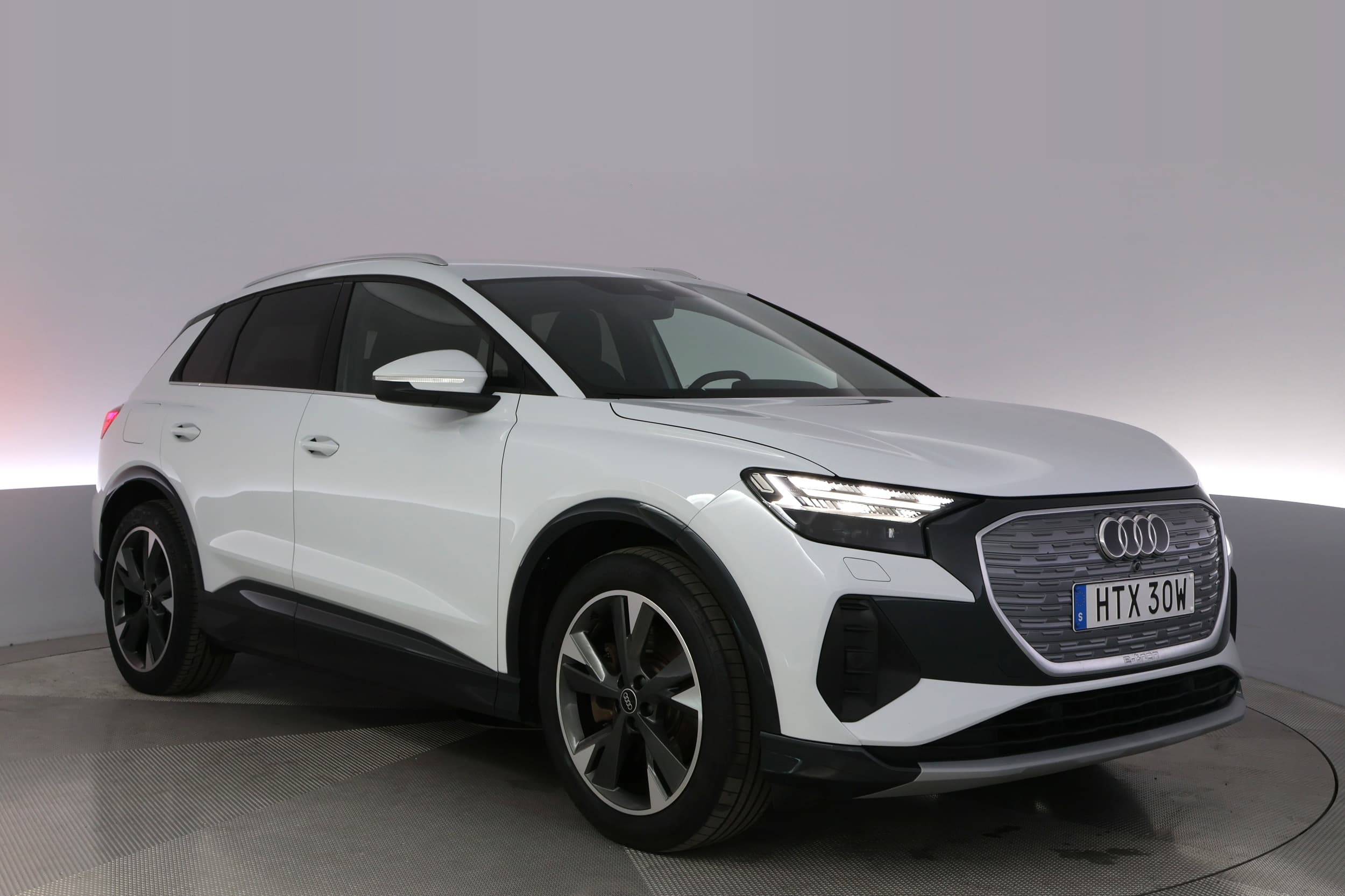 Audi Q4