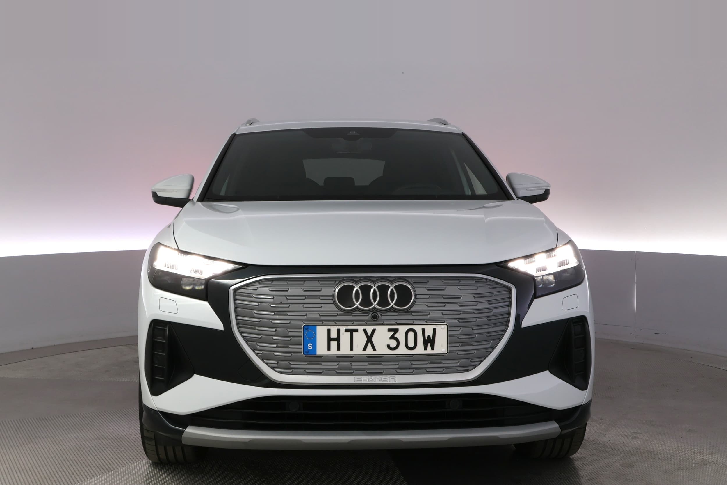Audi Q4