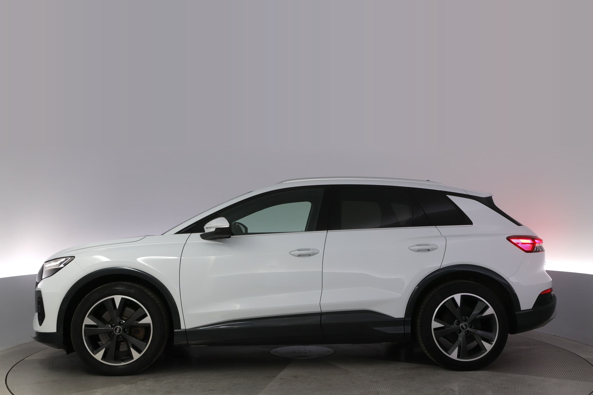 Audi Q4