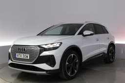Audi Q4