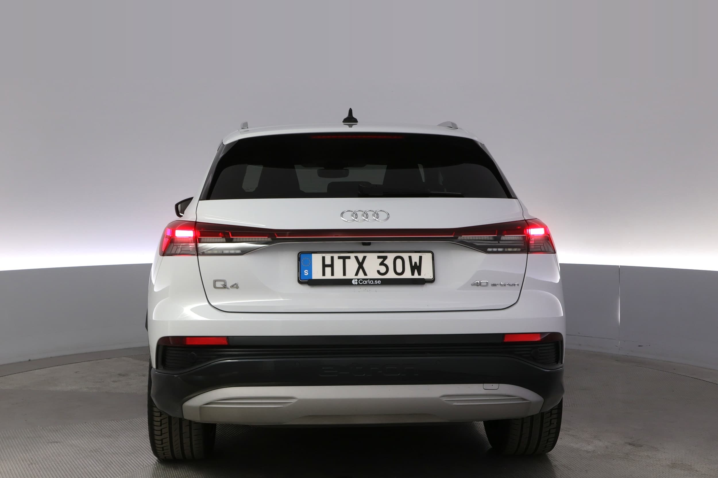 Audi Q4