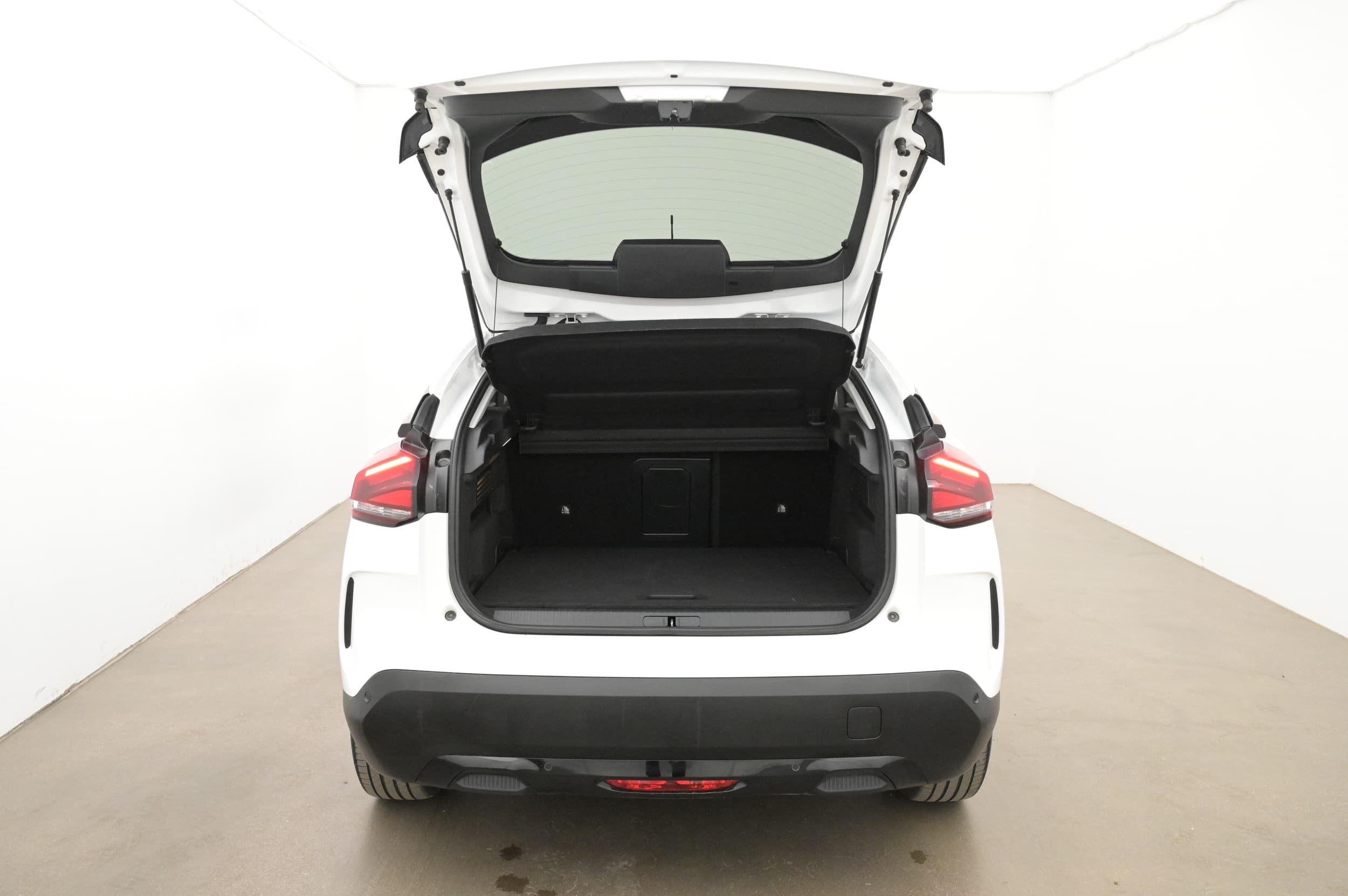 Citroën e-C4