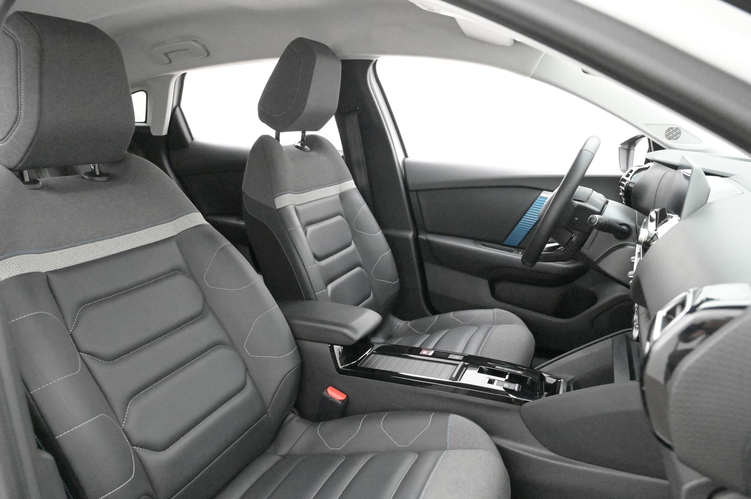 Citroën e-C4