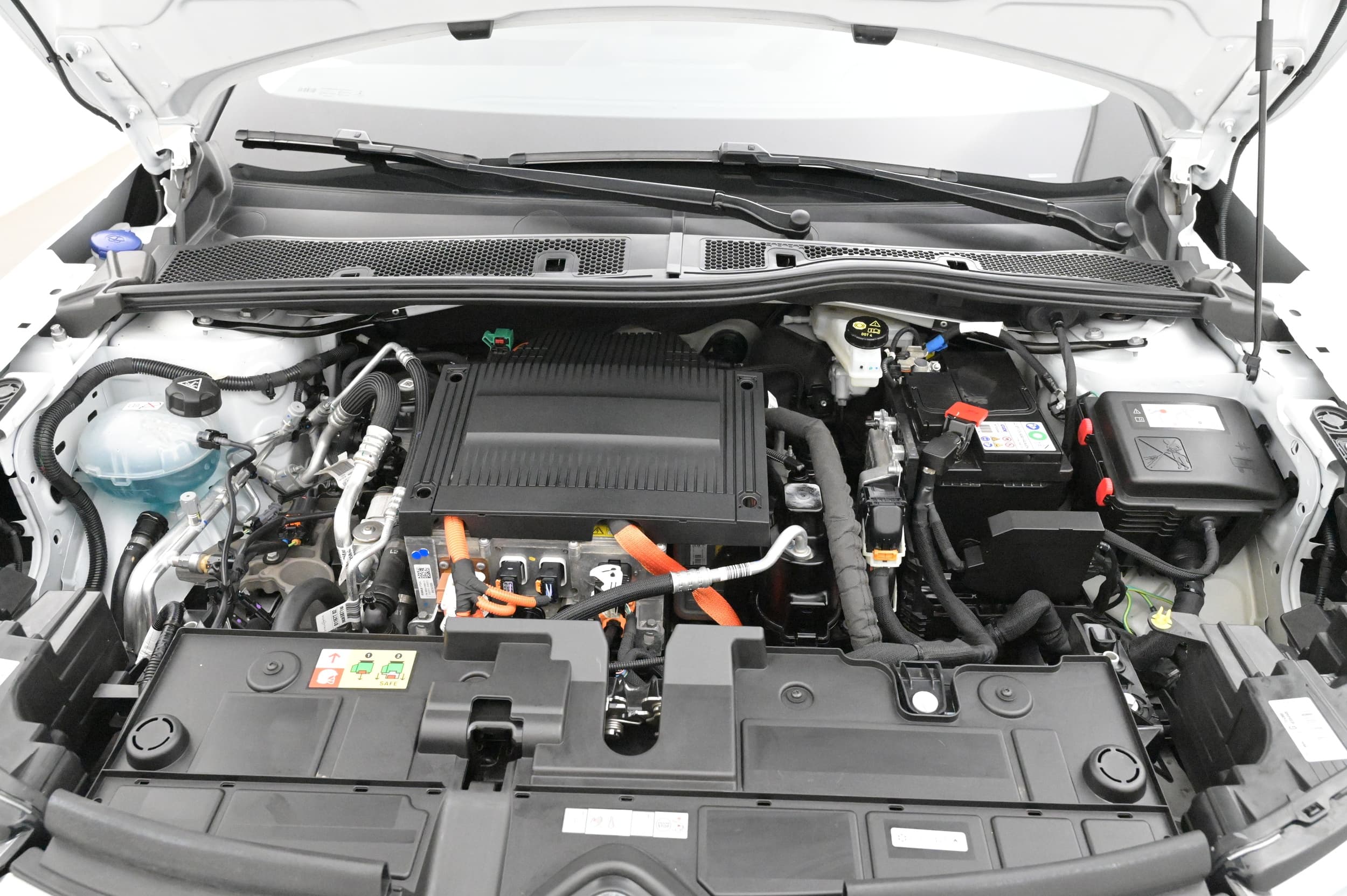 Citroën e-C4
