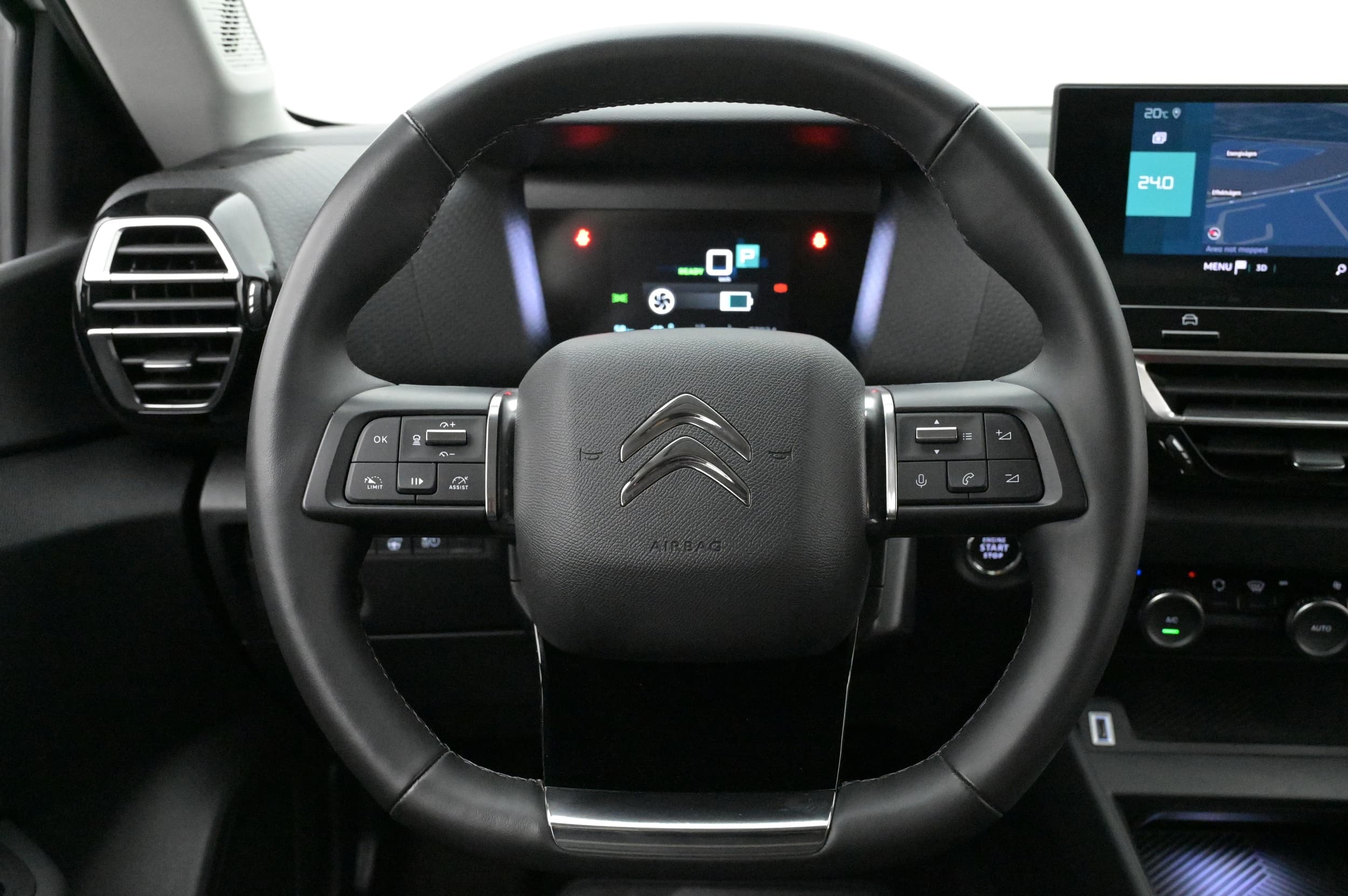 Citroën e-C4