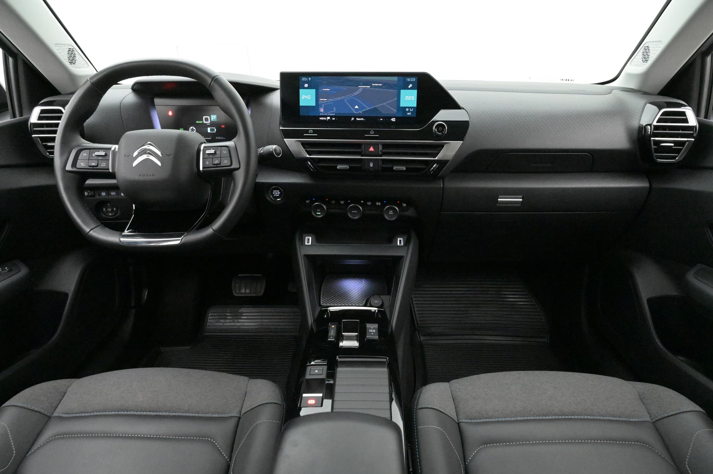 Citroën e-C4