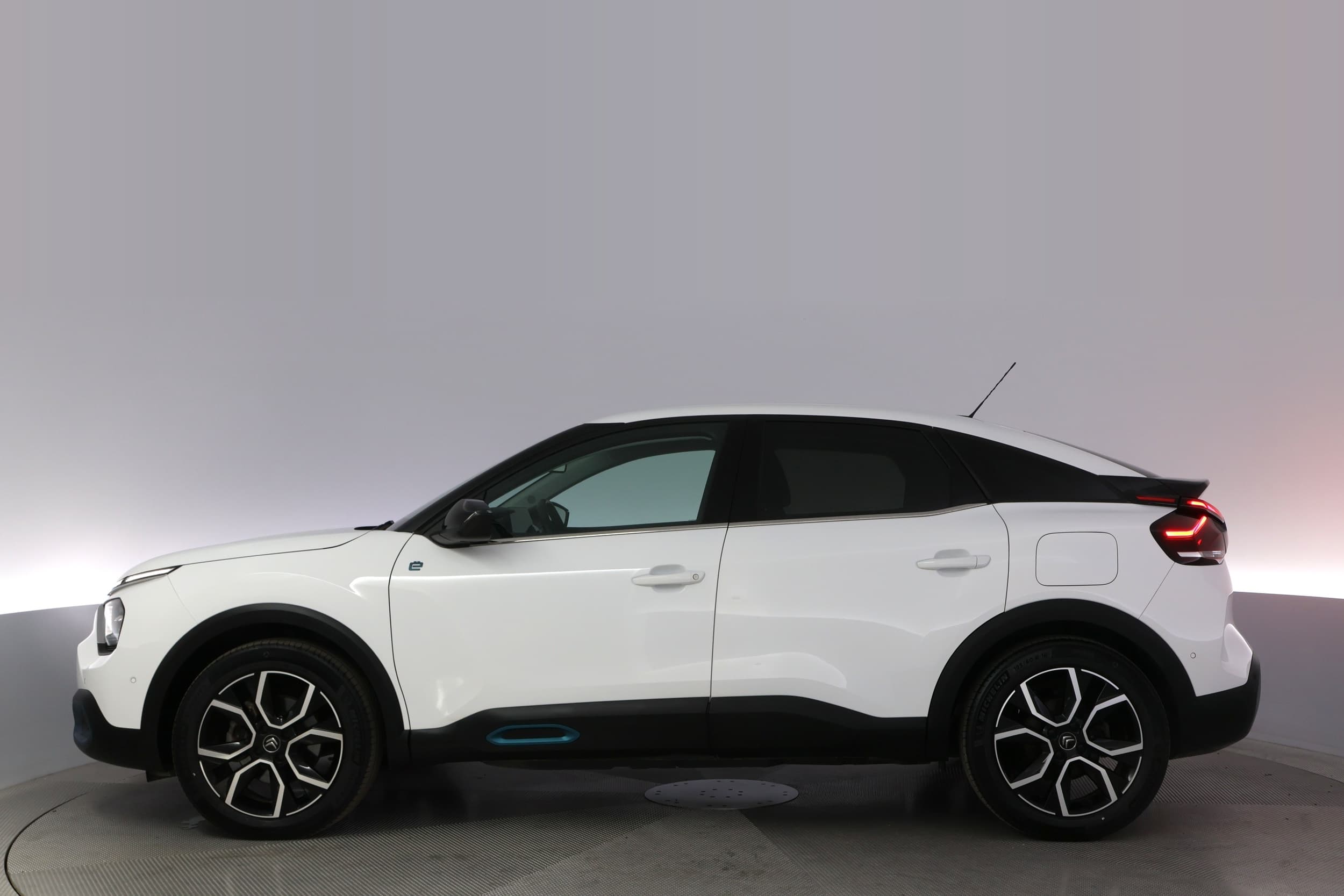 Citroën e-C4