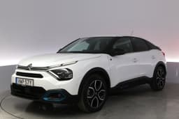 Citroën e-C4