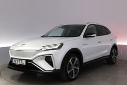 MG Marvel R