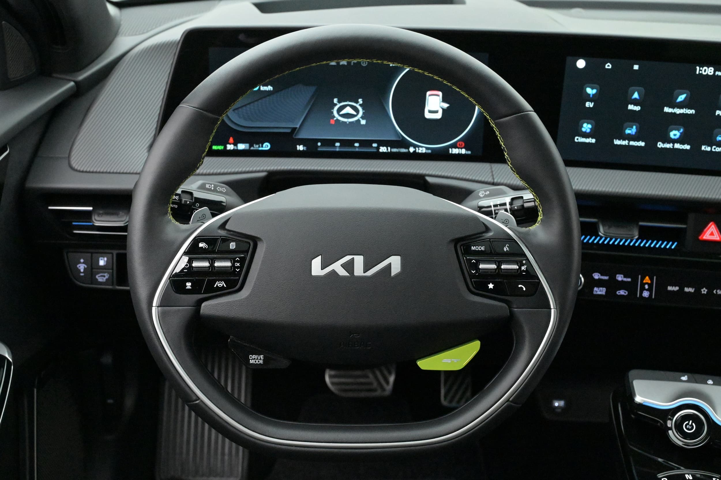 Kia EV6