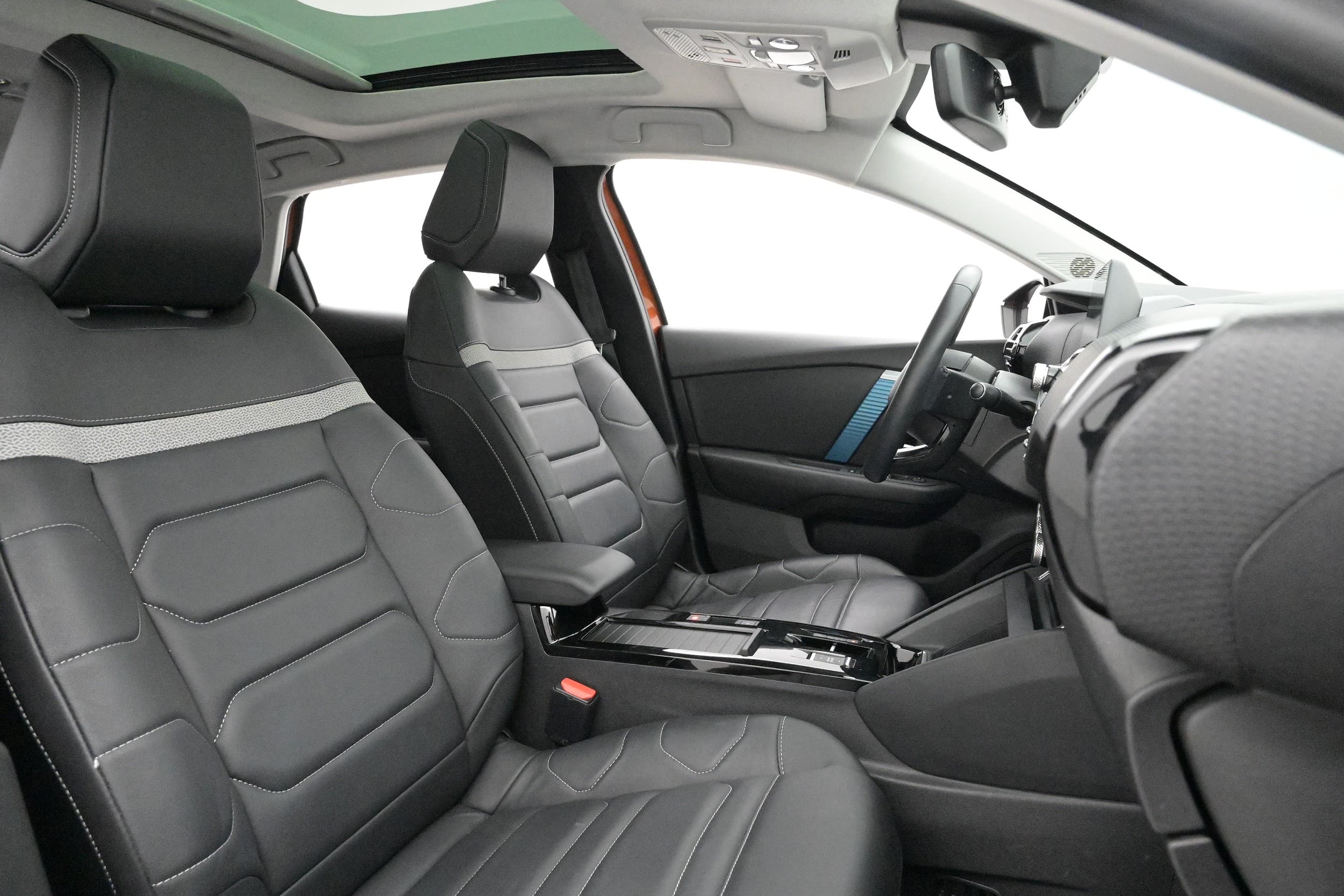 Citroën ë-C4