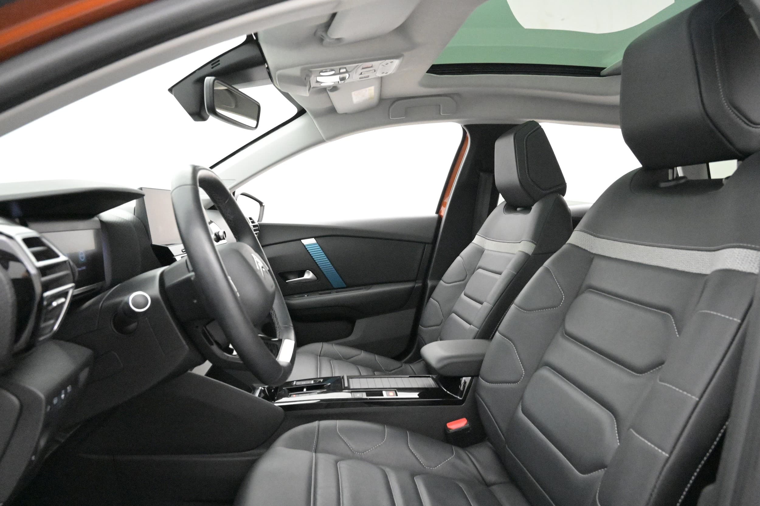 Citroën ë-C4