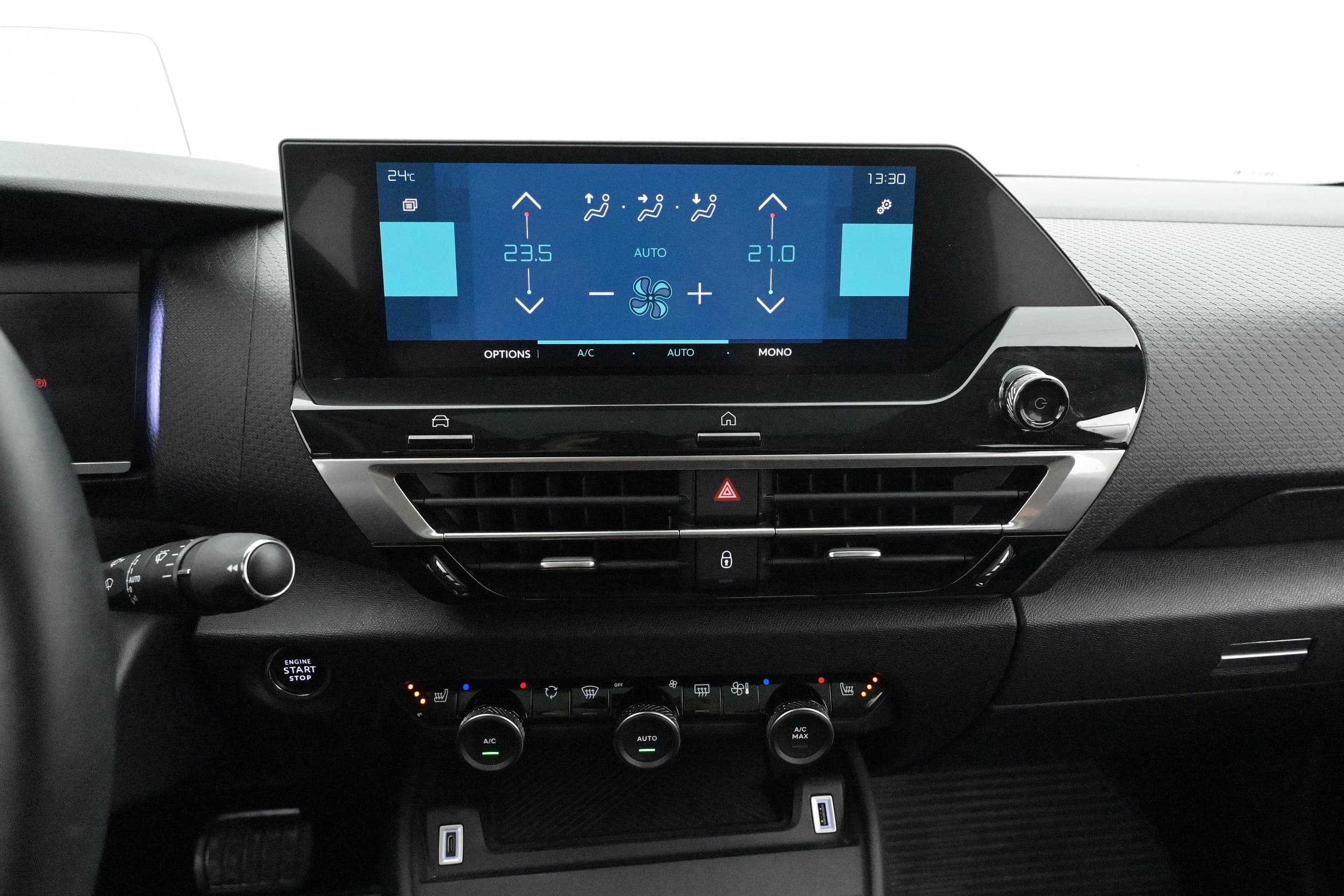 Citroën ë-C4