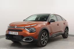 Citroën ë-C4