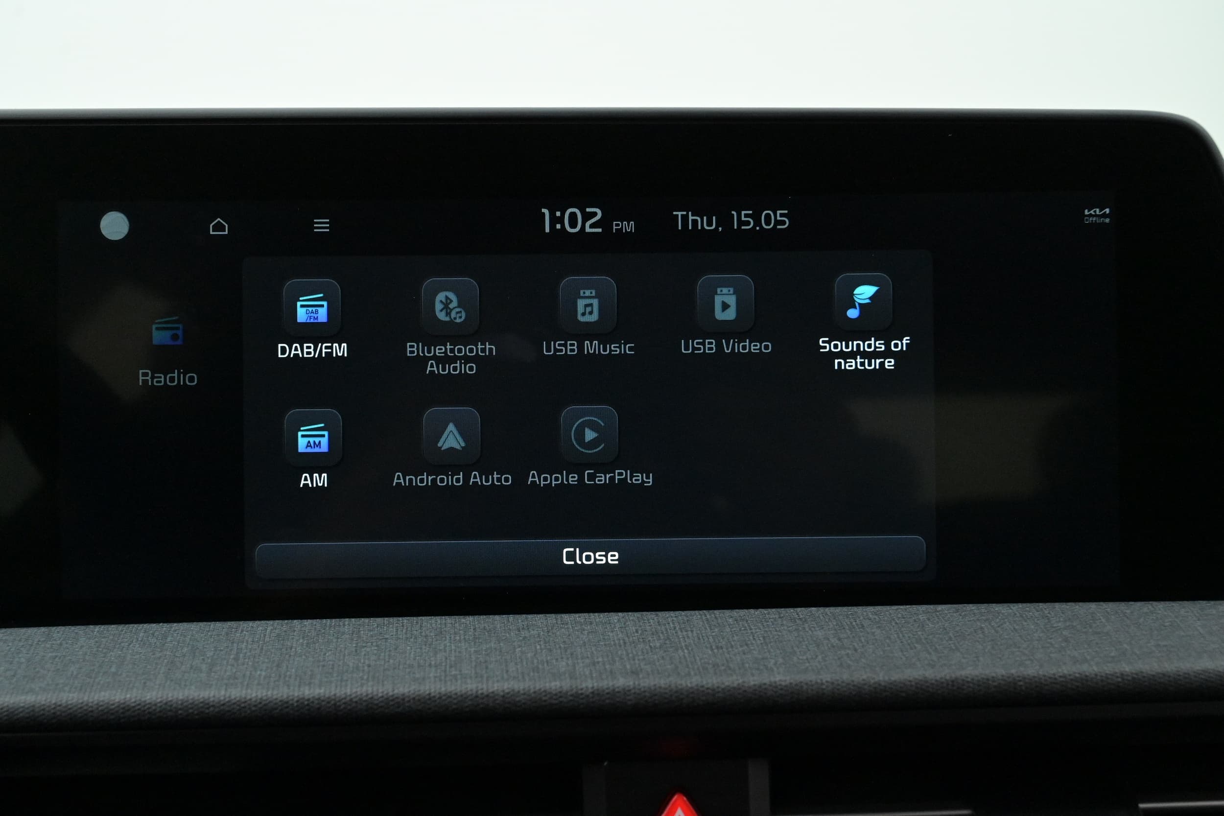 Kia EV6