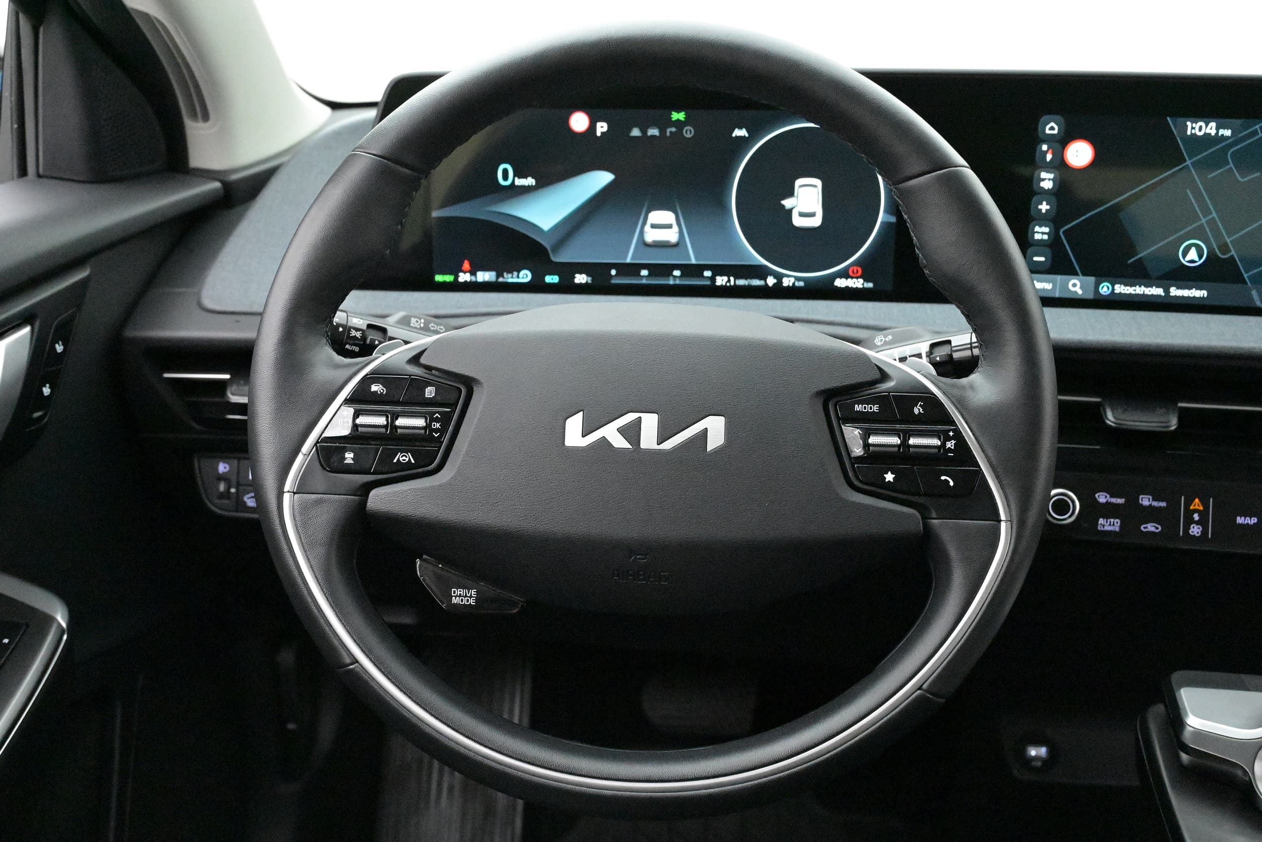 Kia EV6