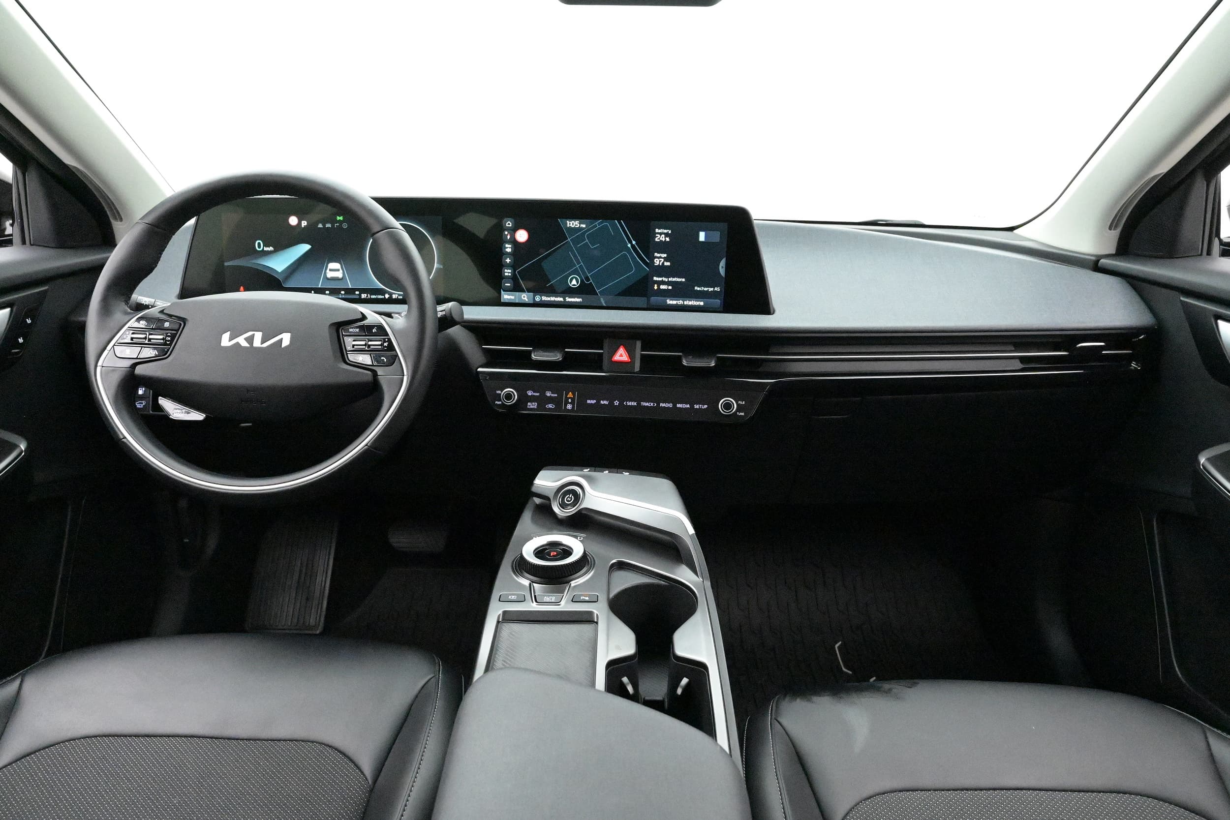 Kia EV6