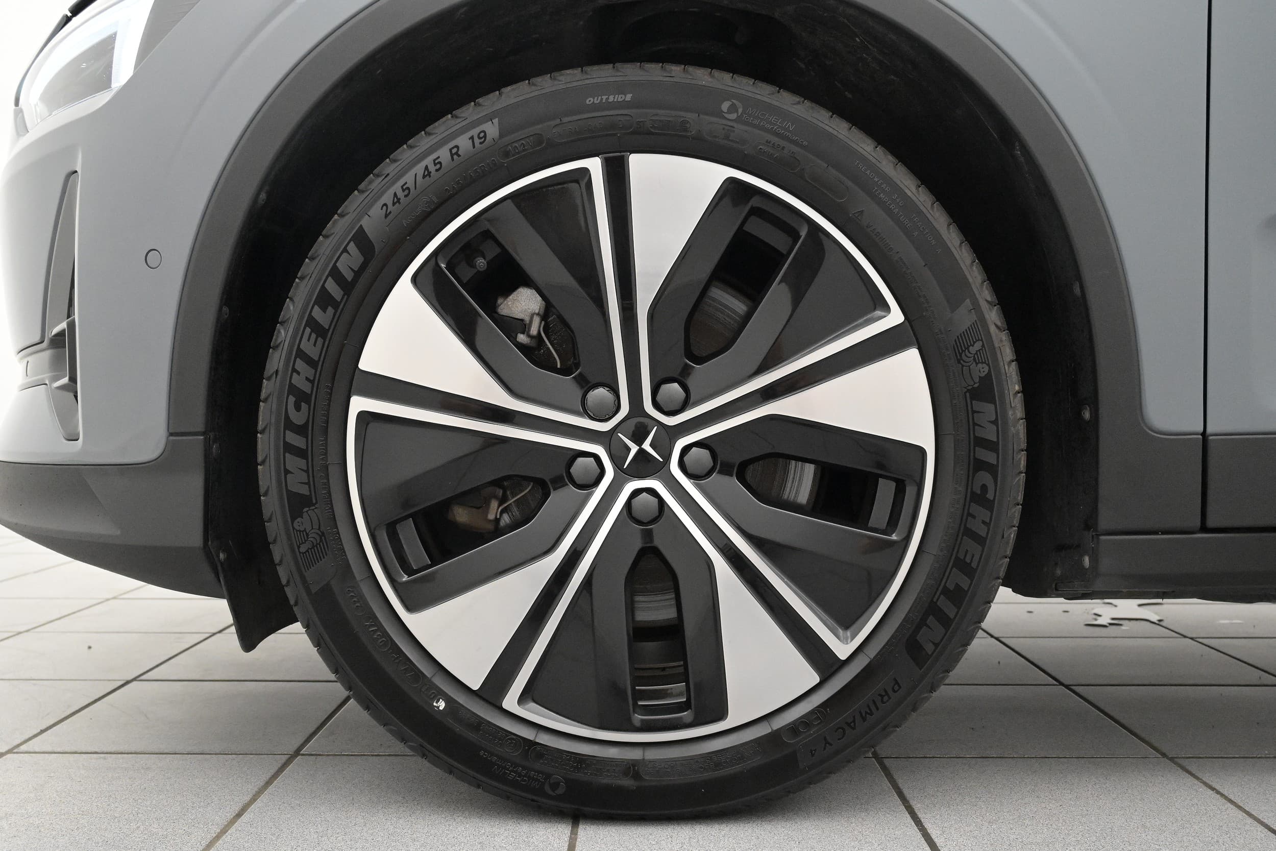Polestar 2