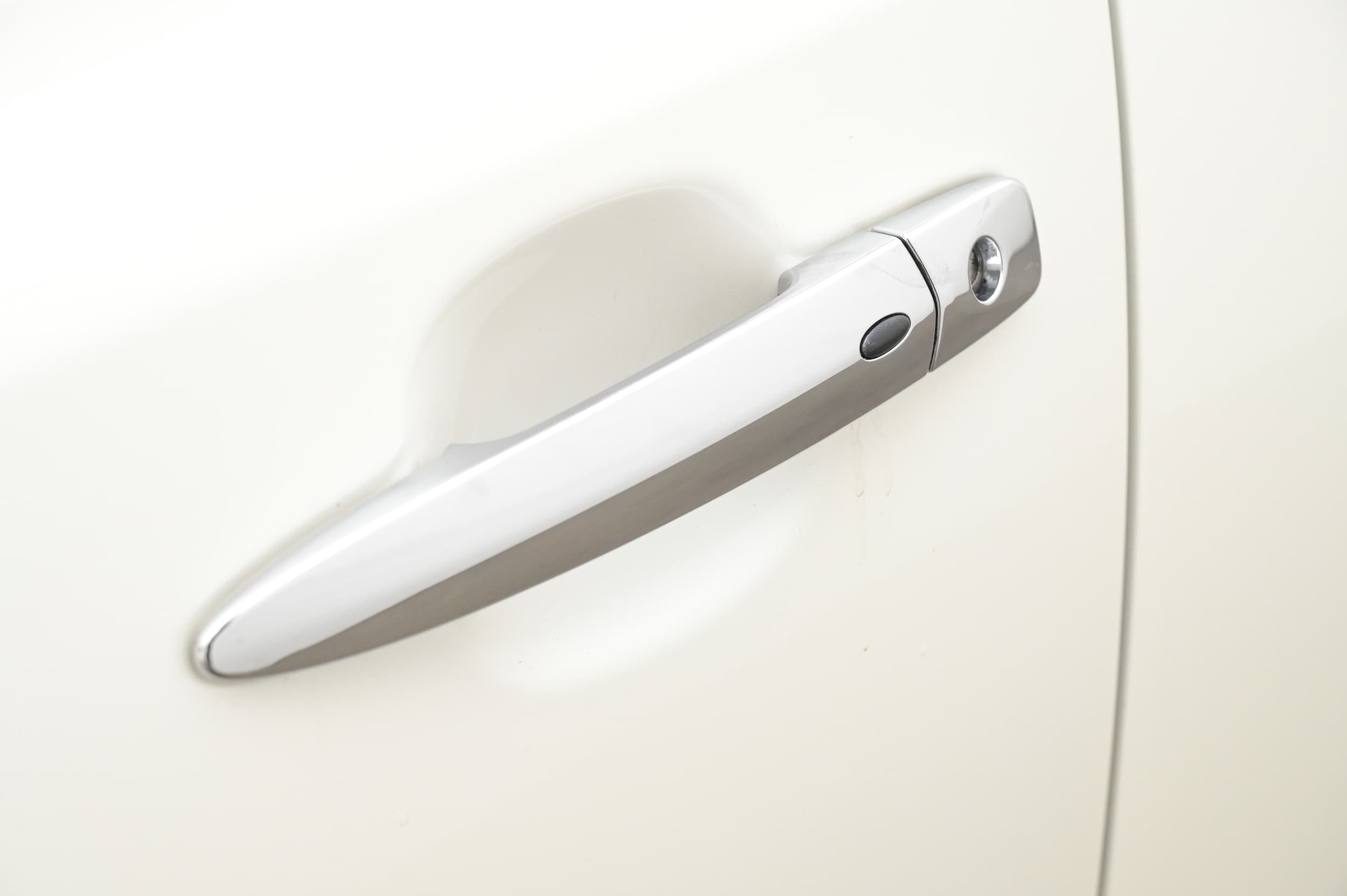 Keyless - nyckelfritt låssystem