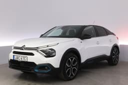 Citroën e-C4