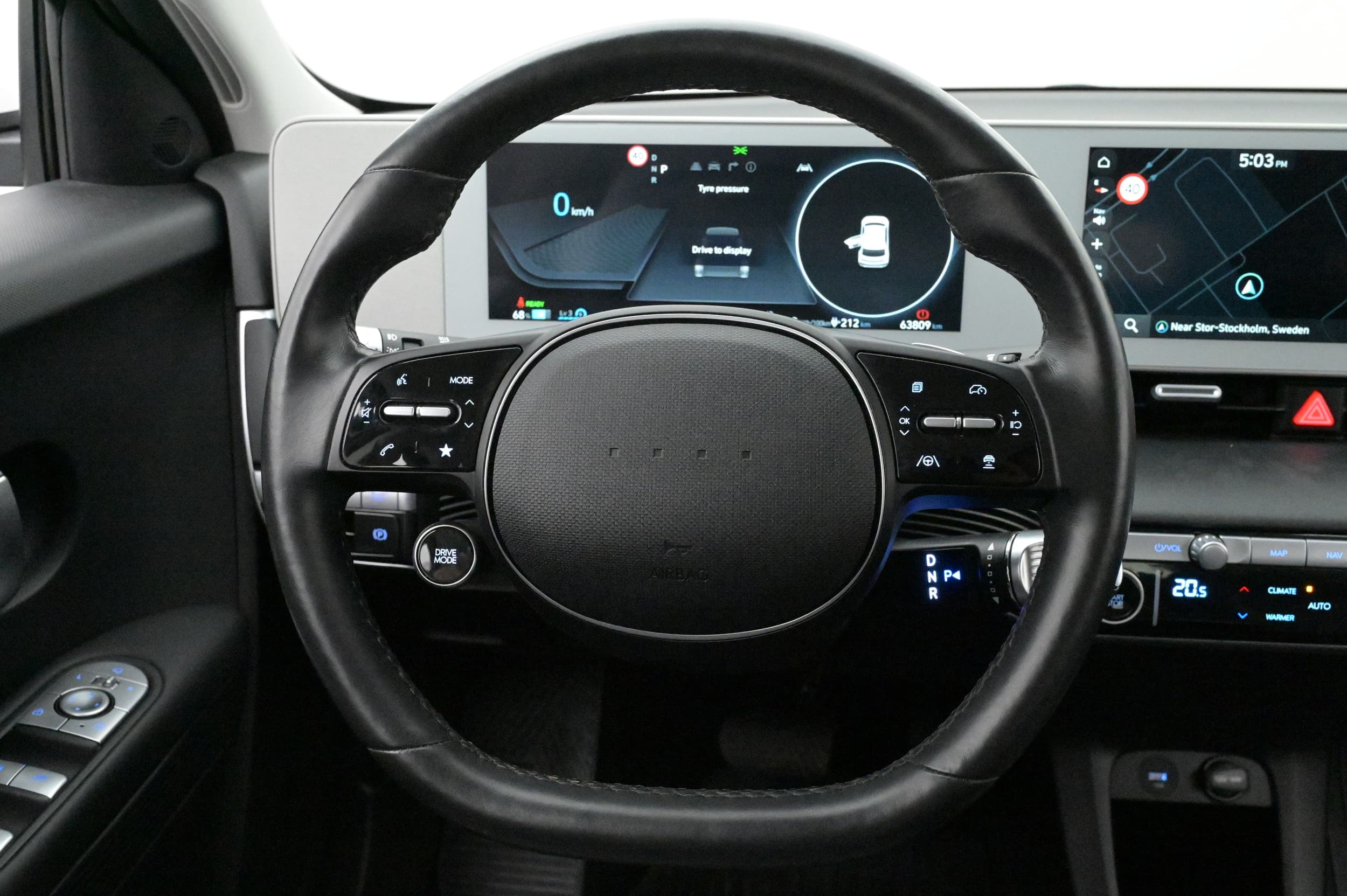 Hyundai Ioniq 5