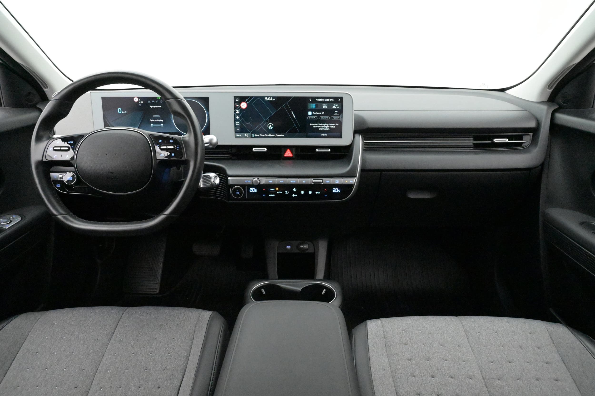 Hyundai Ioniq 5